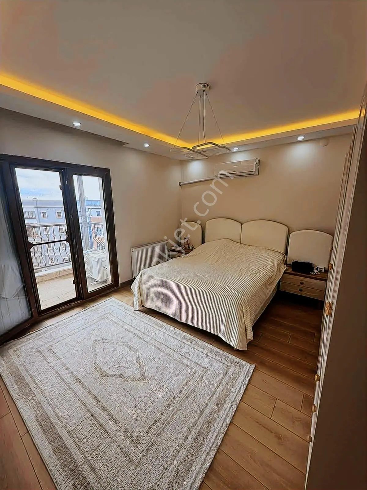 Buruk Toki'de 2.5+1 Ful Ekstra++ Satılık Tapusu Hazır — fotoğraf 2