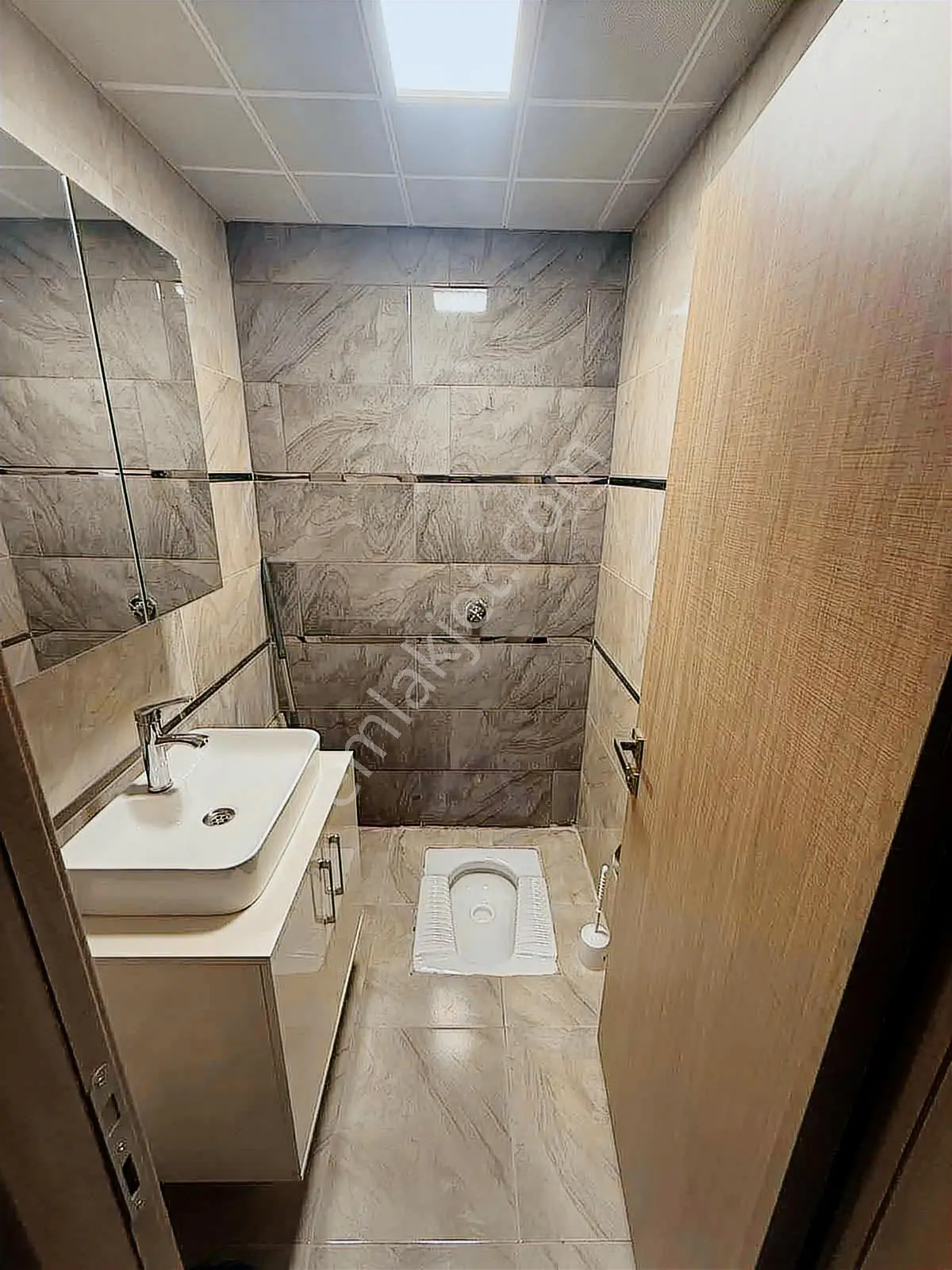 Buruk Toki'de 2.5+1 Ful Ekstra++ Satılık Tapusu Hazır — fotoğraf 3
