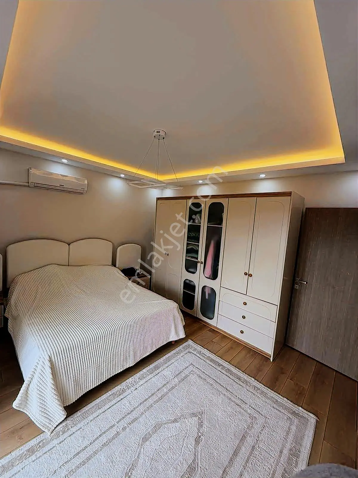 Buruk Toki'de 2.5+1 Ful Ekstra++ Satılık Tapusu Hazır — fotoğraf 11