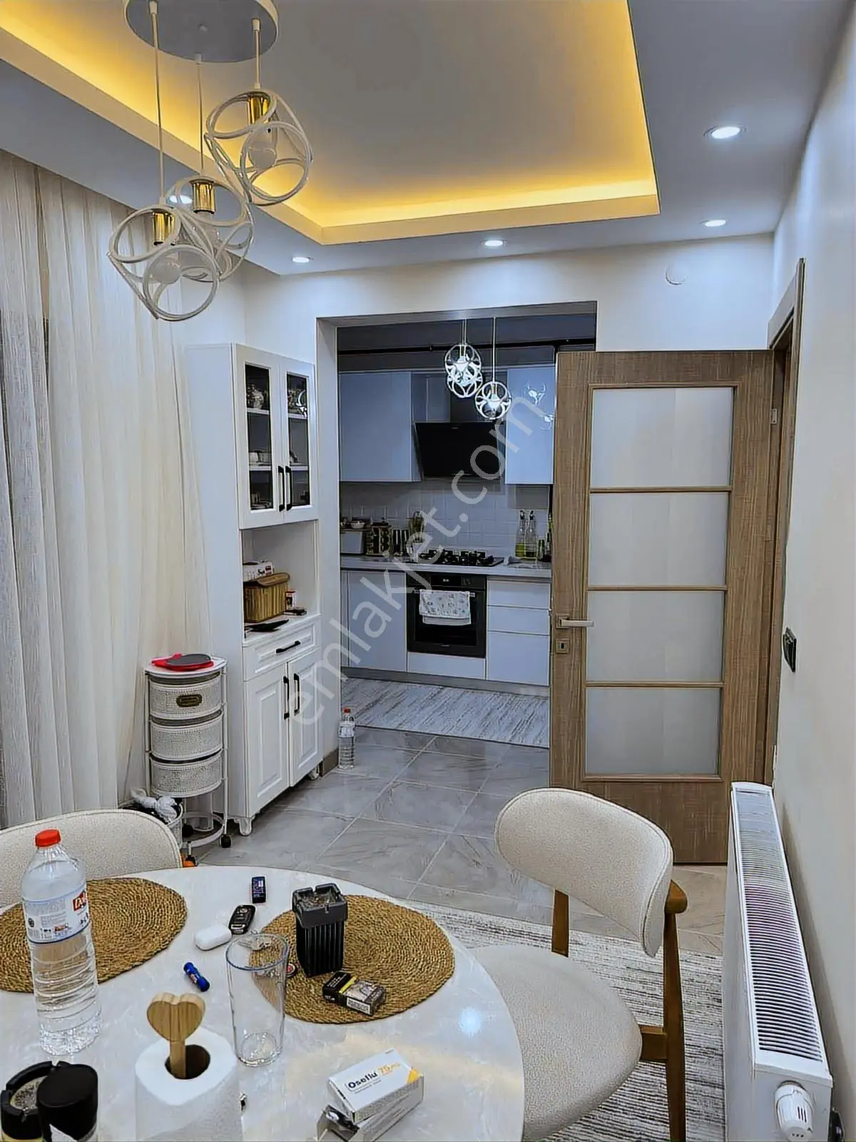 Buruk Toki'de 2.5+1 Ful Ekstra++ Satılık Tapusu Hazır — fotoğraf 14