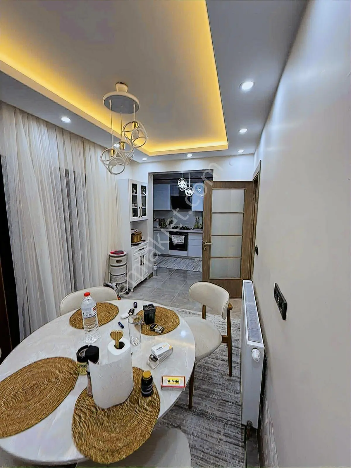 Buruk Toki'de 2.5+1 Ful Ekstra++ Satılık Tapusu Hazır — fotoğraf 15