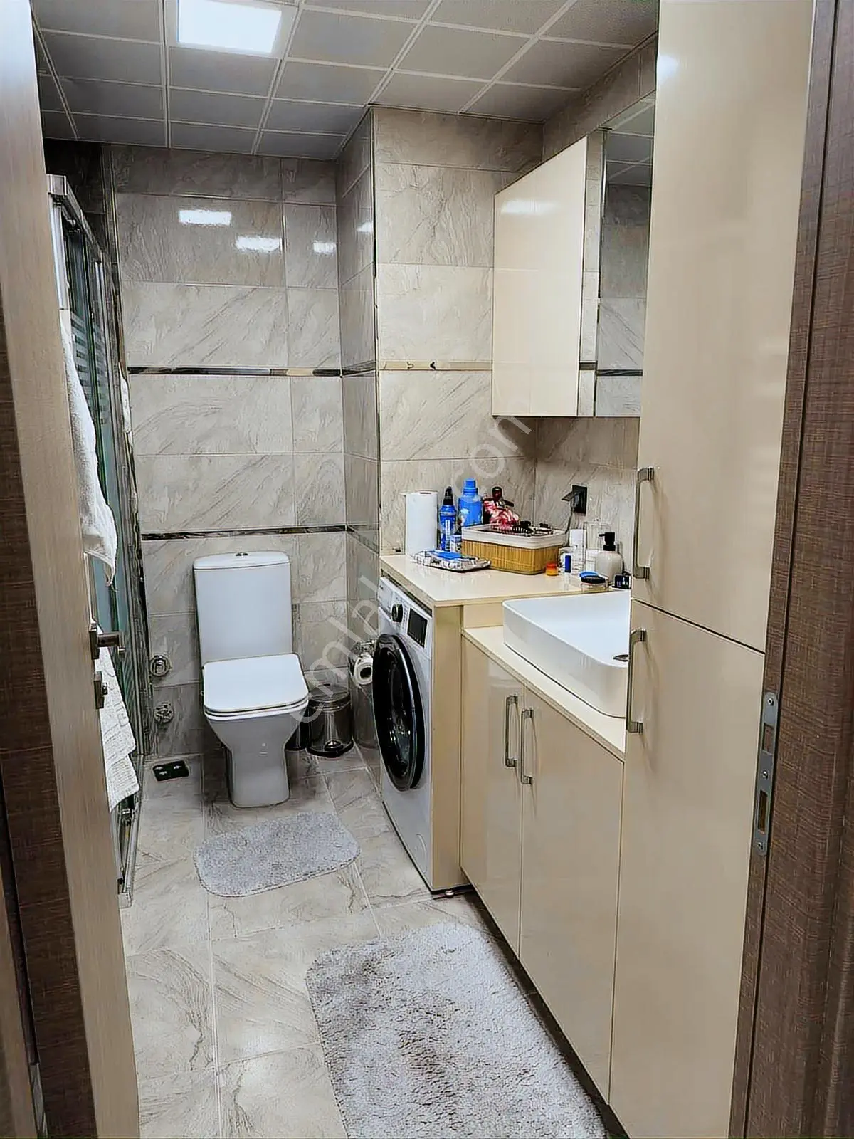 Buruk Toki'de 2.5+1 Ful Ekstra++ Satılık Tapusu Hazır — fotoğraf 16
