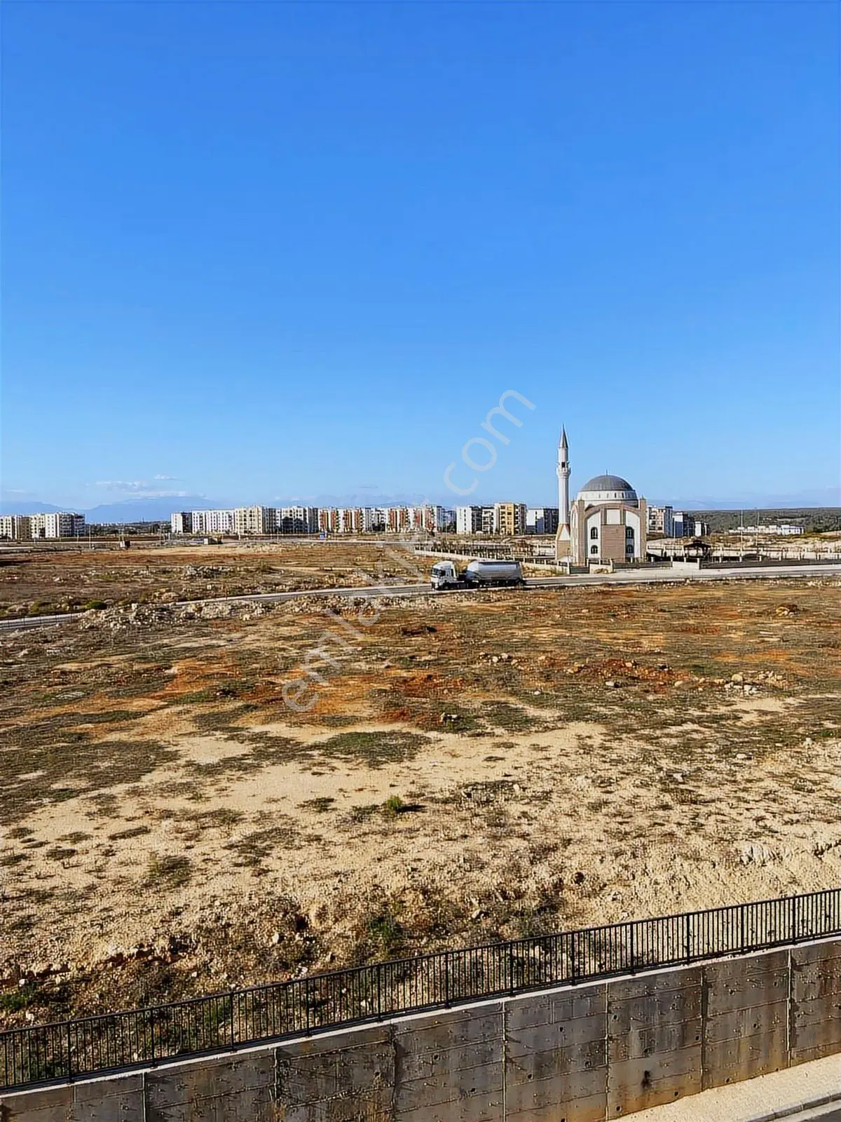 Buruk Toki'de 2.5+1 Ful Ekstra++ Satılık Tapusu Hazır — fotoğraf 24