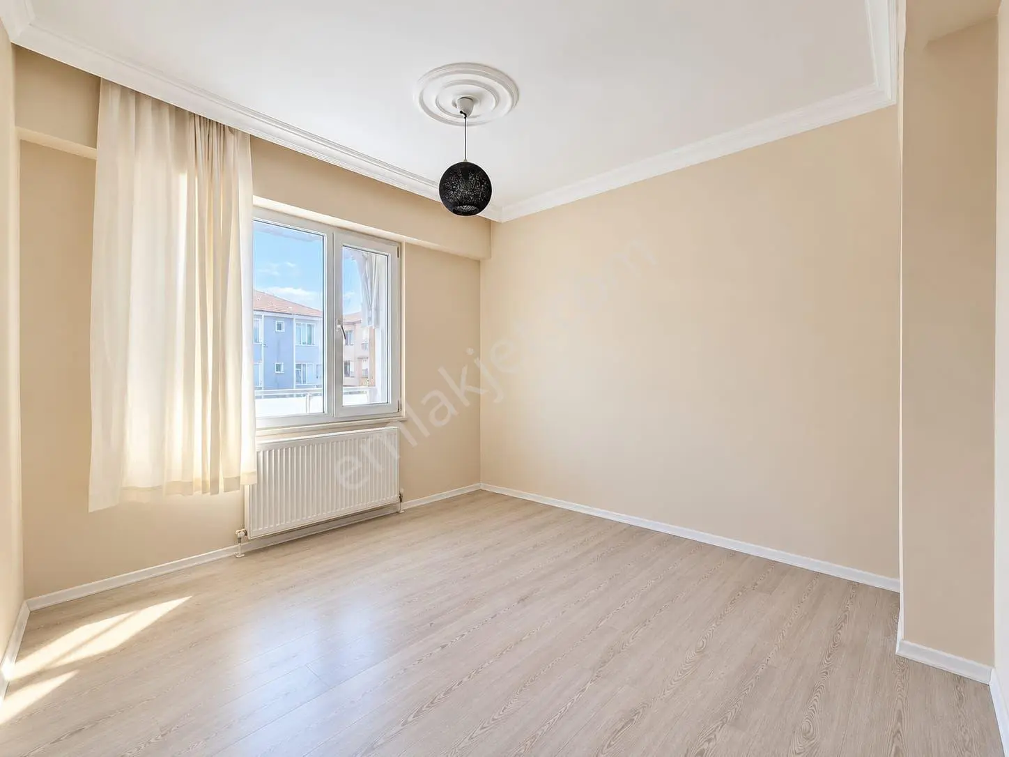 İlkim 2 Sitesi Havuz Cepheli Kombi — fotoğraf 2