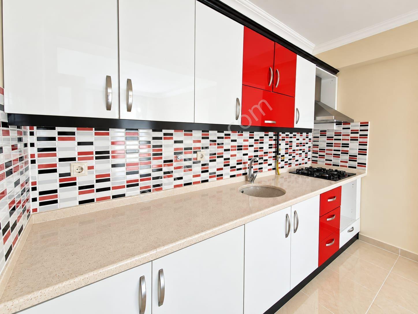 İlkim 2 Sitesi Havuz Cepheli Kombi — fotoğraf 10