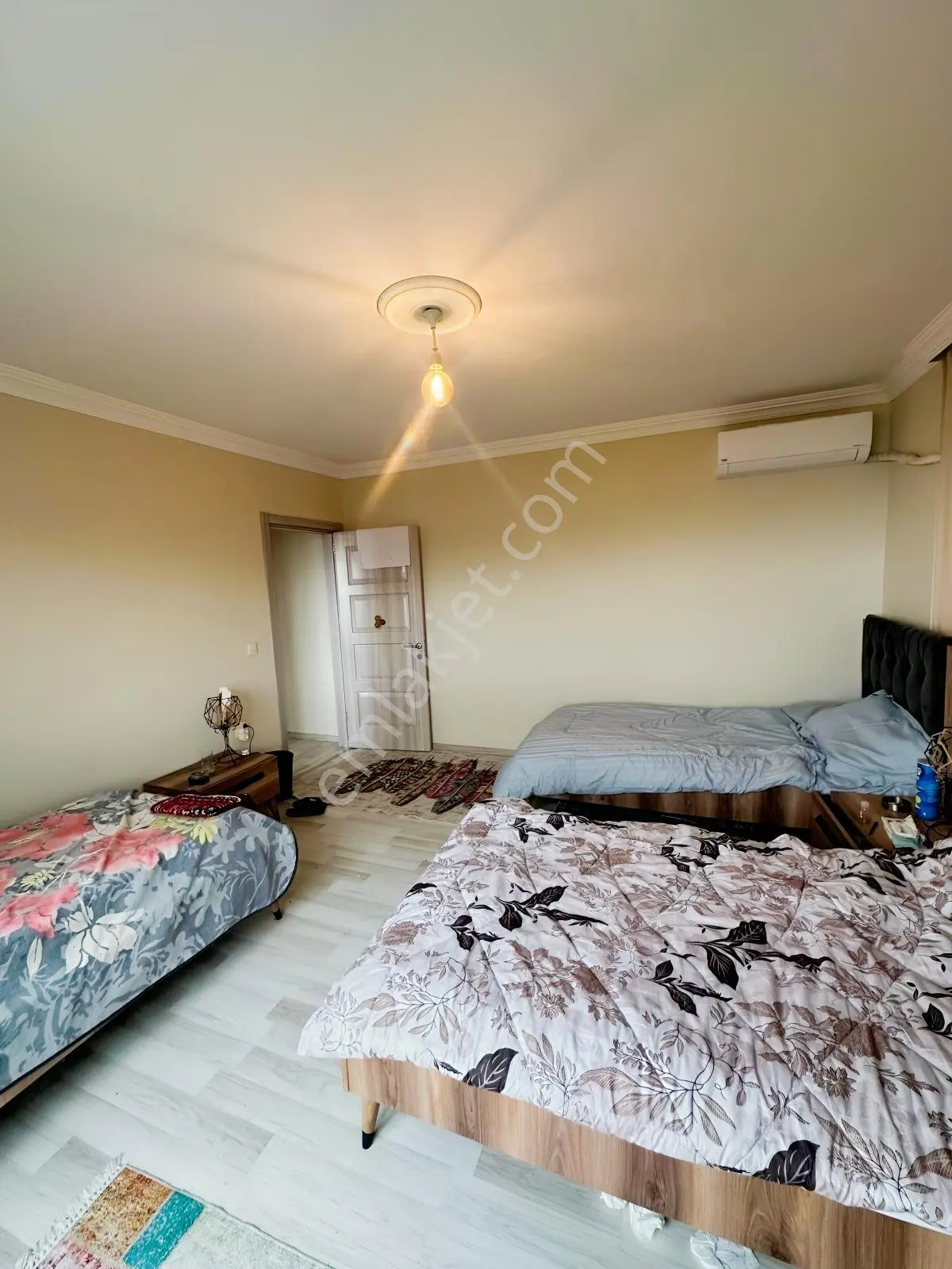 Detay'dan Rize Pazar'da Mavi Beyaz Sitesinde 3+1 Satılık Daire — fotoğraf 18