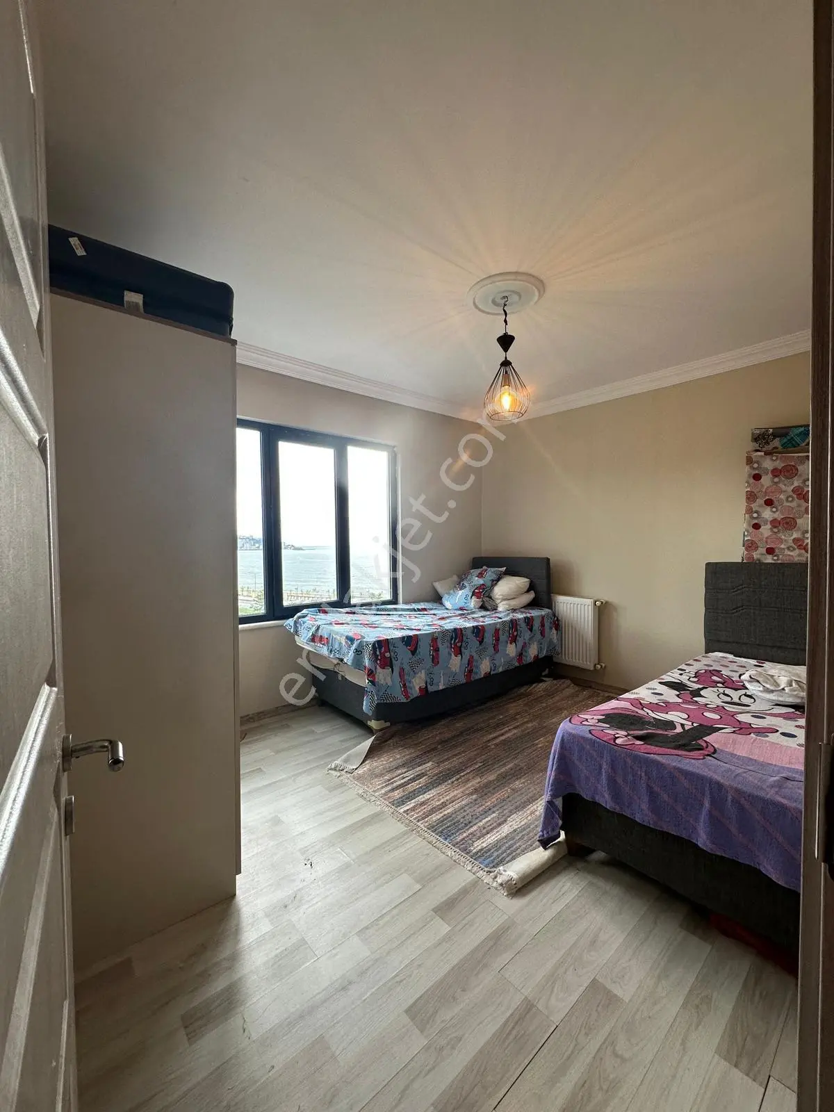 Detay'dan Rize Pazar'da Mavi Beyaz Sitesinde 3+1 Satılık Daire — fotoğraf 23