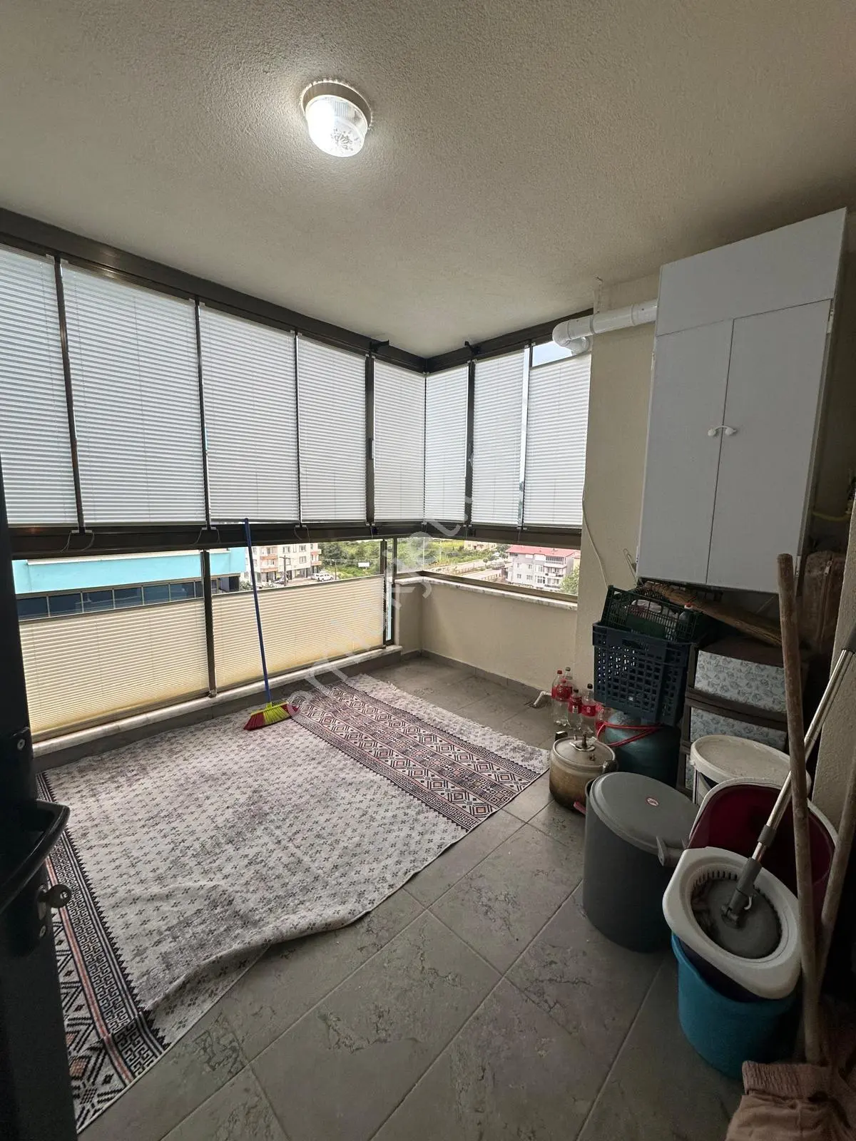 Detay'dan Rize Pazar'da Mavi Beyaz Sitesinde 3+1 Satılık Daire — fotoğraf 25