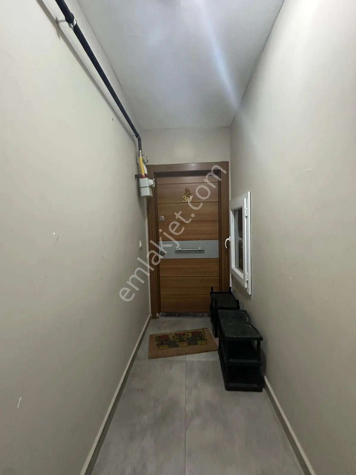 Detay'dan Rize Pazar'da Mavi Beyaz Sitesinde 3+1 Satılık Daire — fotoğraf 27