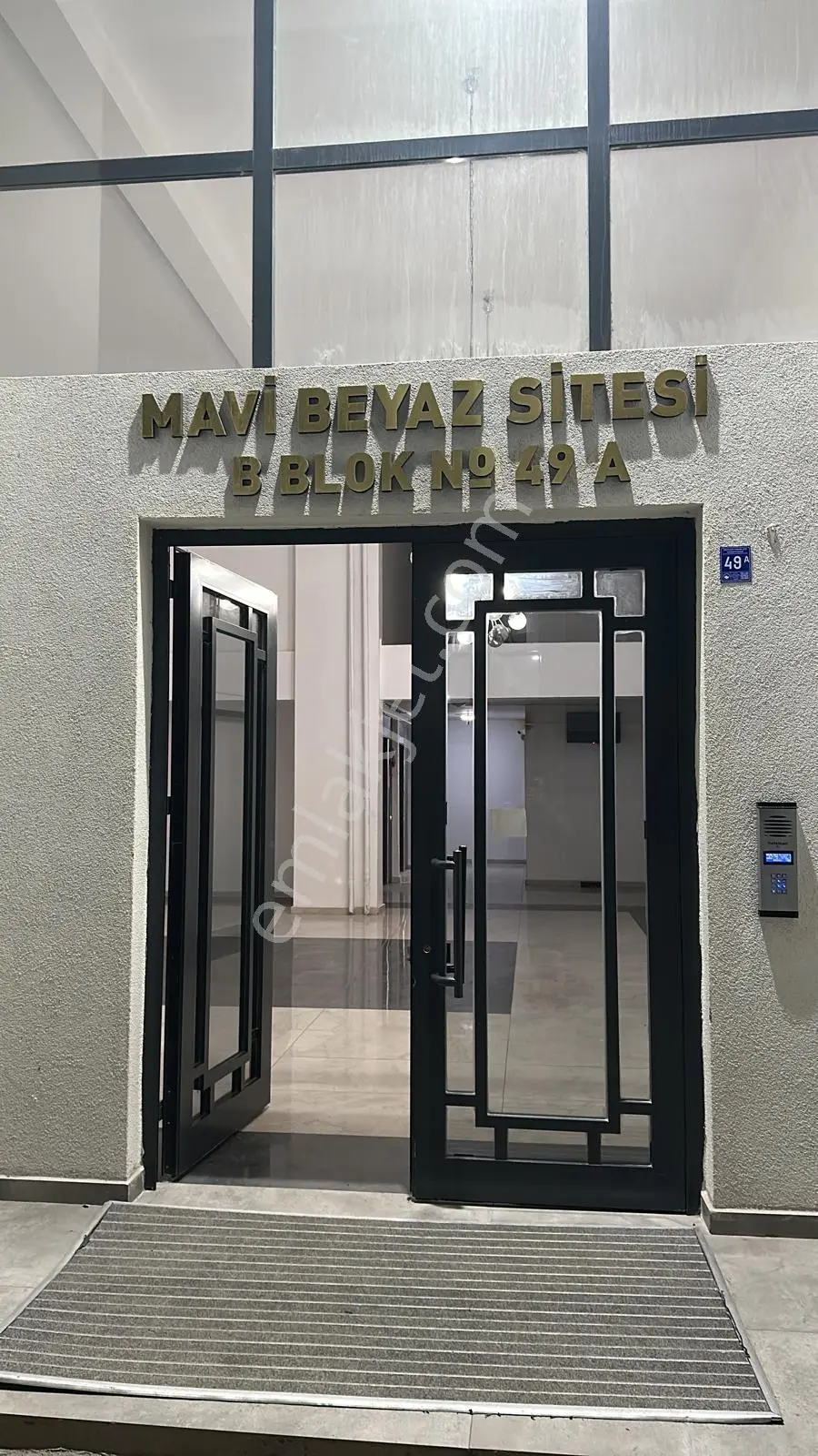 Detay'dan Rize Pazar'da Mavi Beyaz Sitesinde 3+1 Satılık Daire — fotoğraf 32