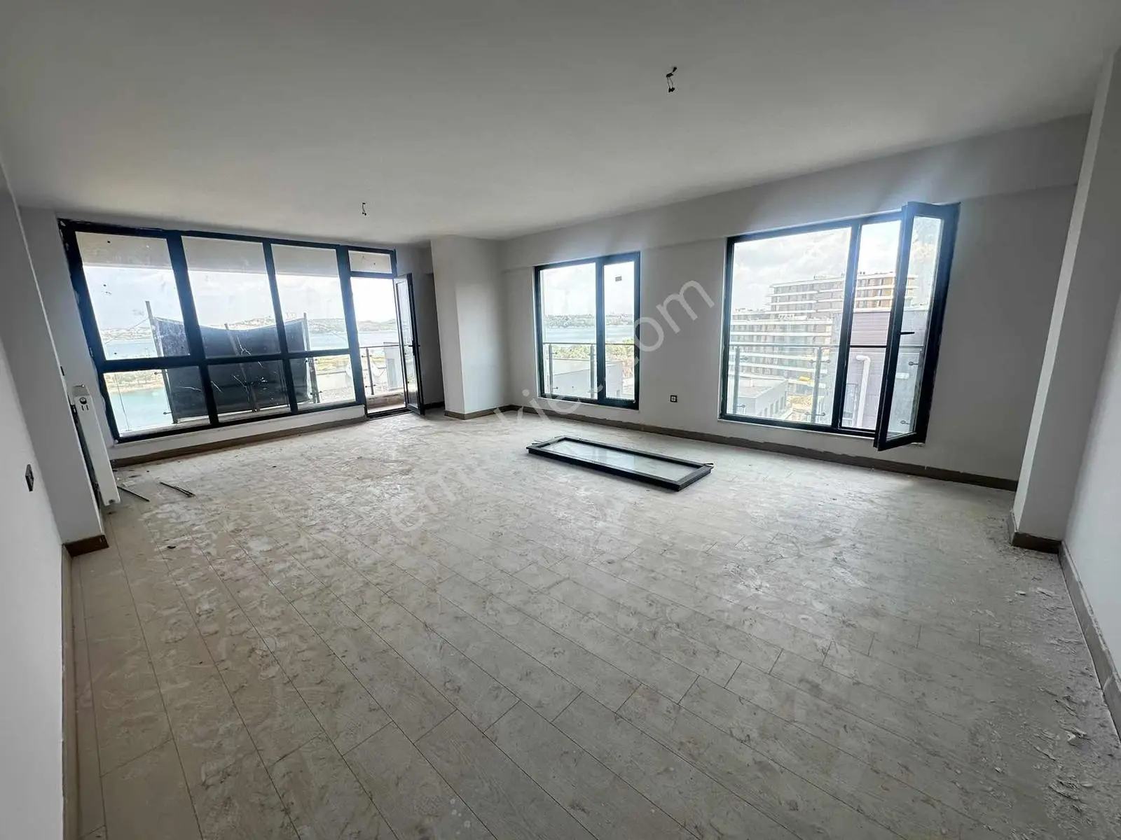 Göl Toki'de Manzaralı En Cazip Daire — fotoğraf 2