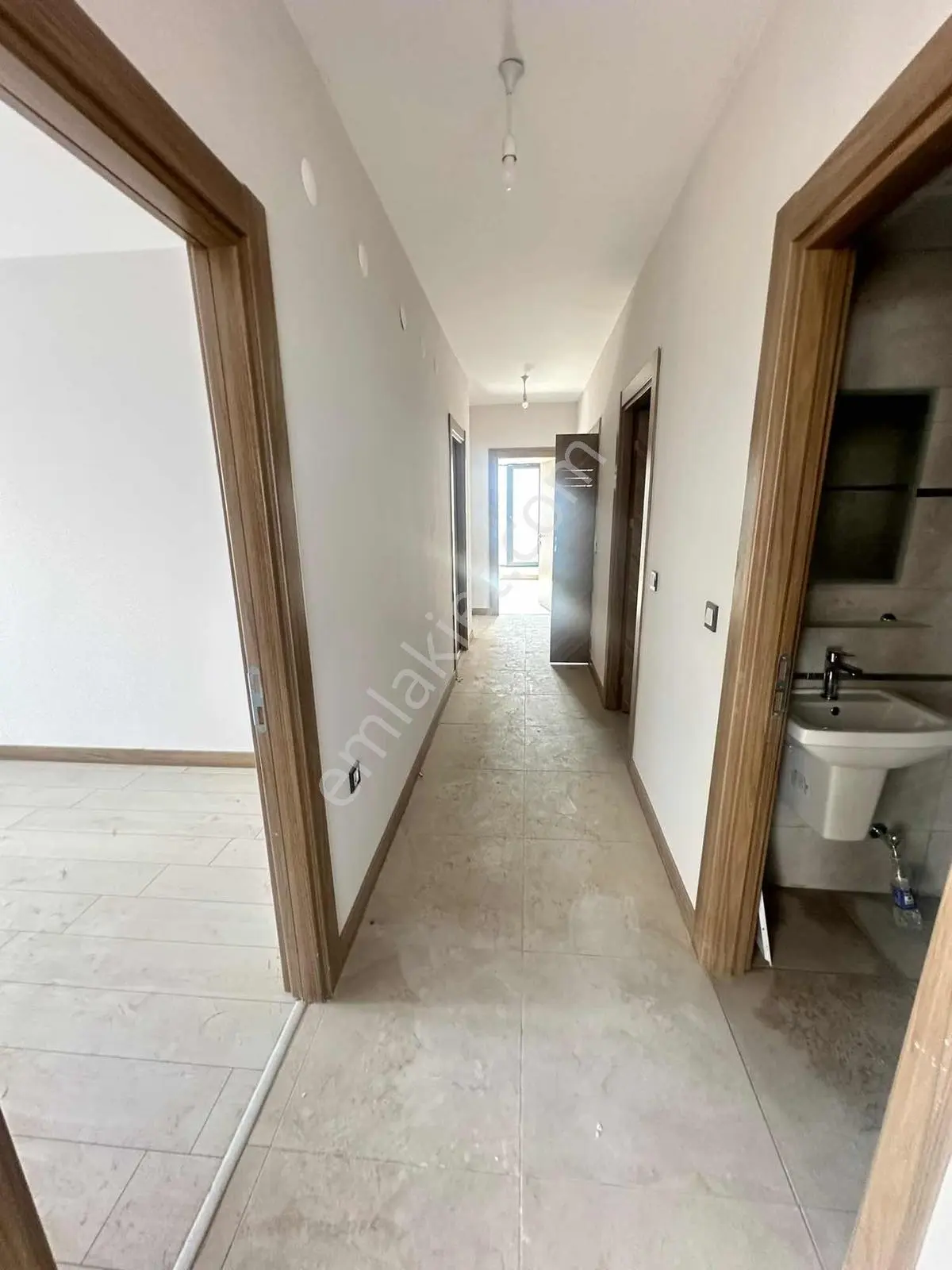 Göl Toki'de Manzaralı En Cazip Daire — fotoğraf 4