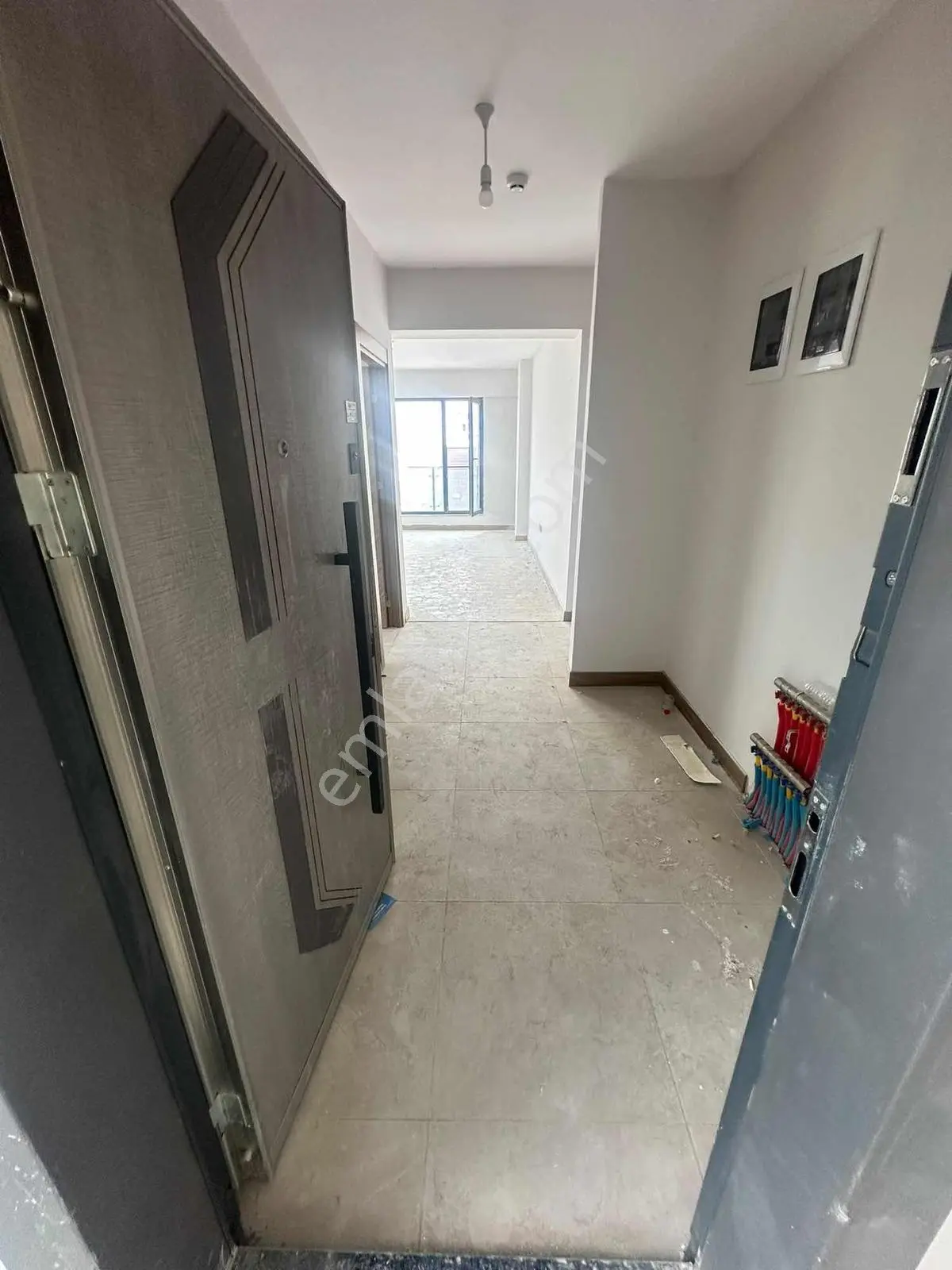 Göl Toki'de Manzaralı En Cazip Daire — fotoğraf 5
