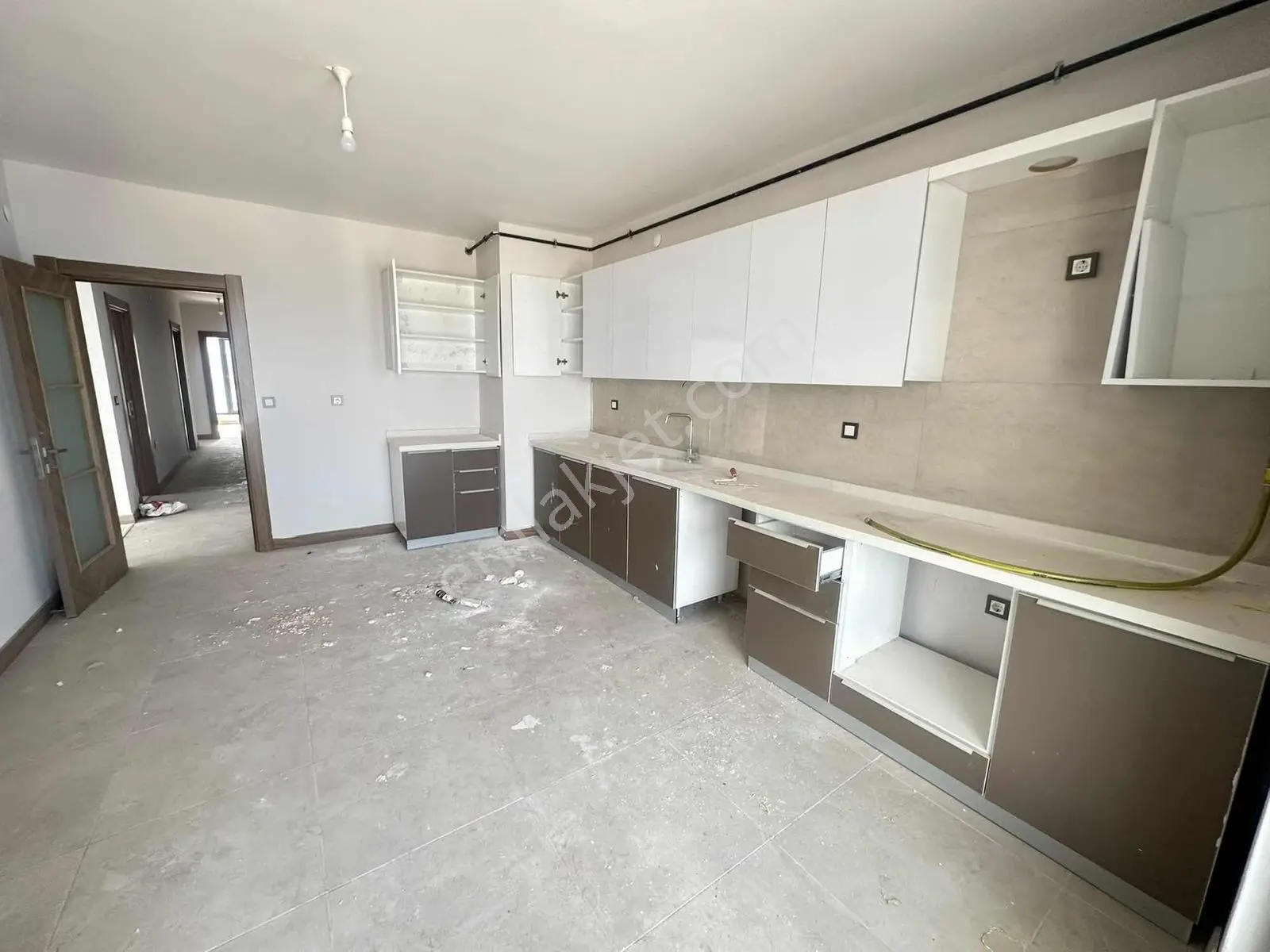 Göl Toki'de Manzaralı En Cazip Daire — fotoğraf 7