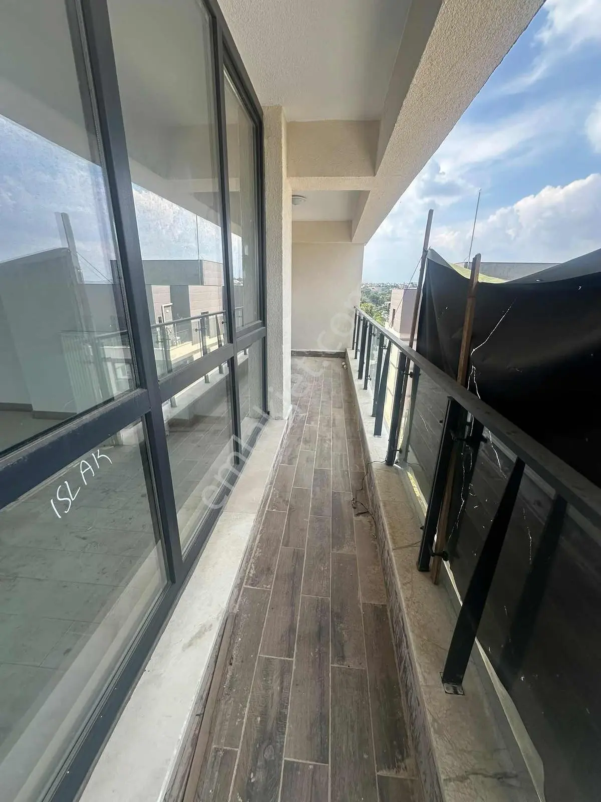 Göl Toki'de Manzaralı En Cazip Daire — fotoğraf 8