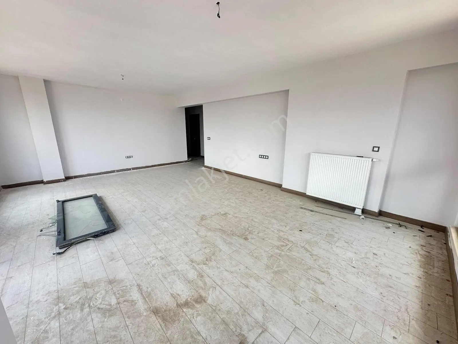 Göl Toki'de Manzaralı En Cazip Daire — fotoğraf 9