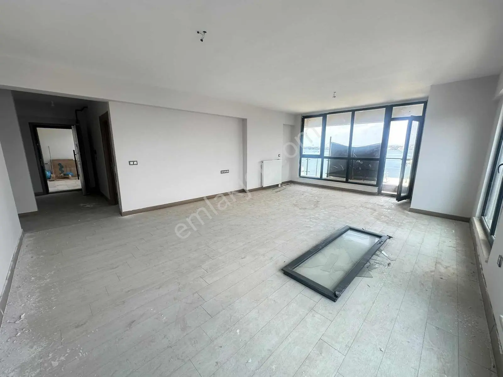 Göl Toki'de Manzaralı En Cazip Daire — fotoğraf 10