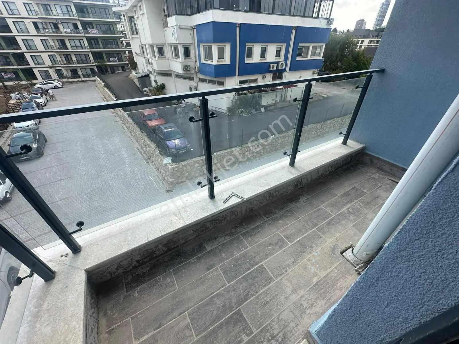 Göl Toki'de Manzaralı En Cazip Daire — fotoğraf 12
