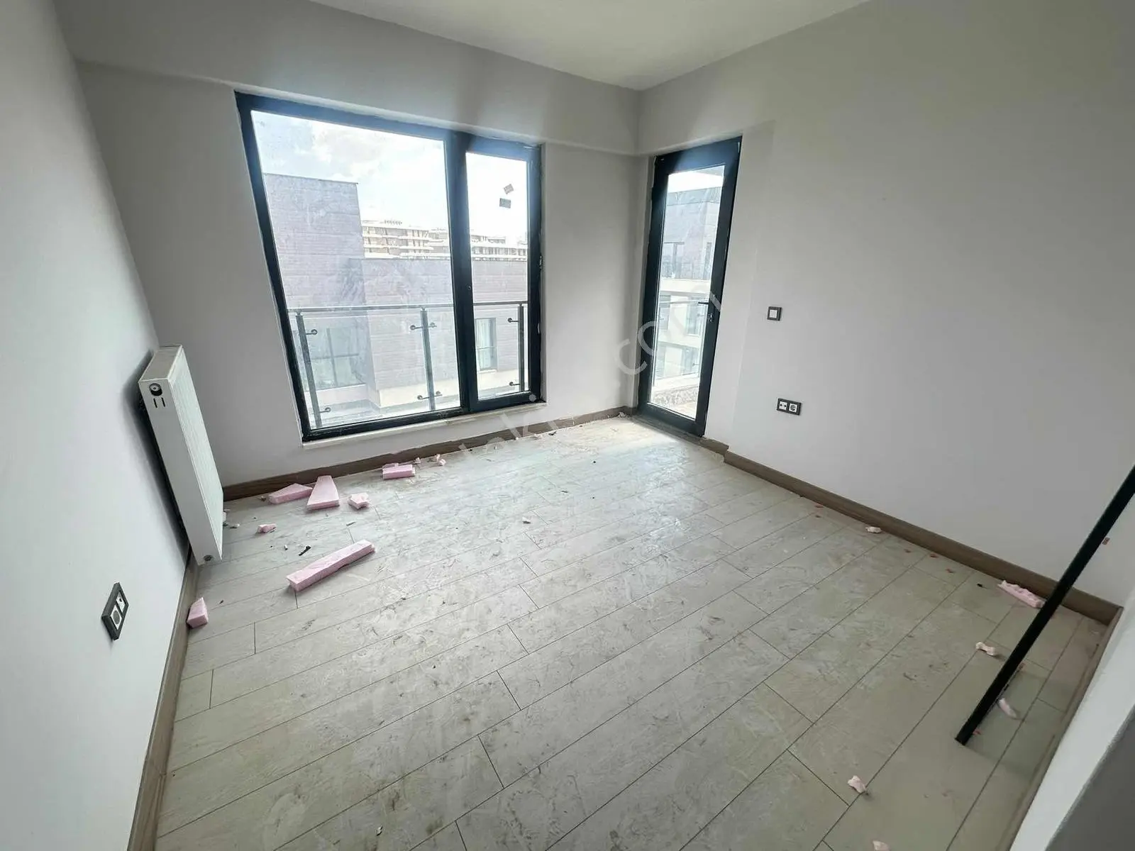 Göl Toki'de Manzaralı En Cazip Daire — fotoğraf 14