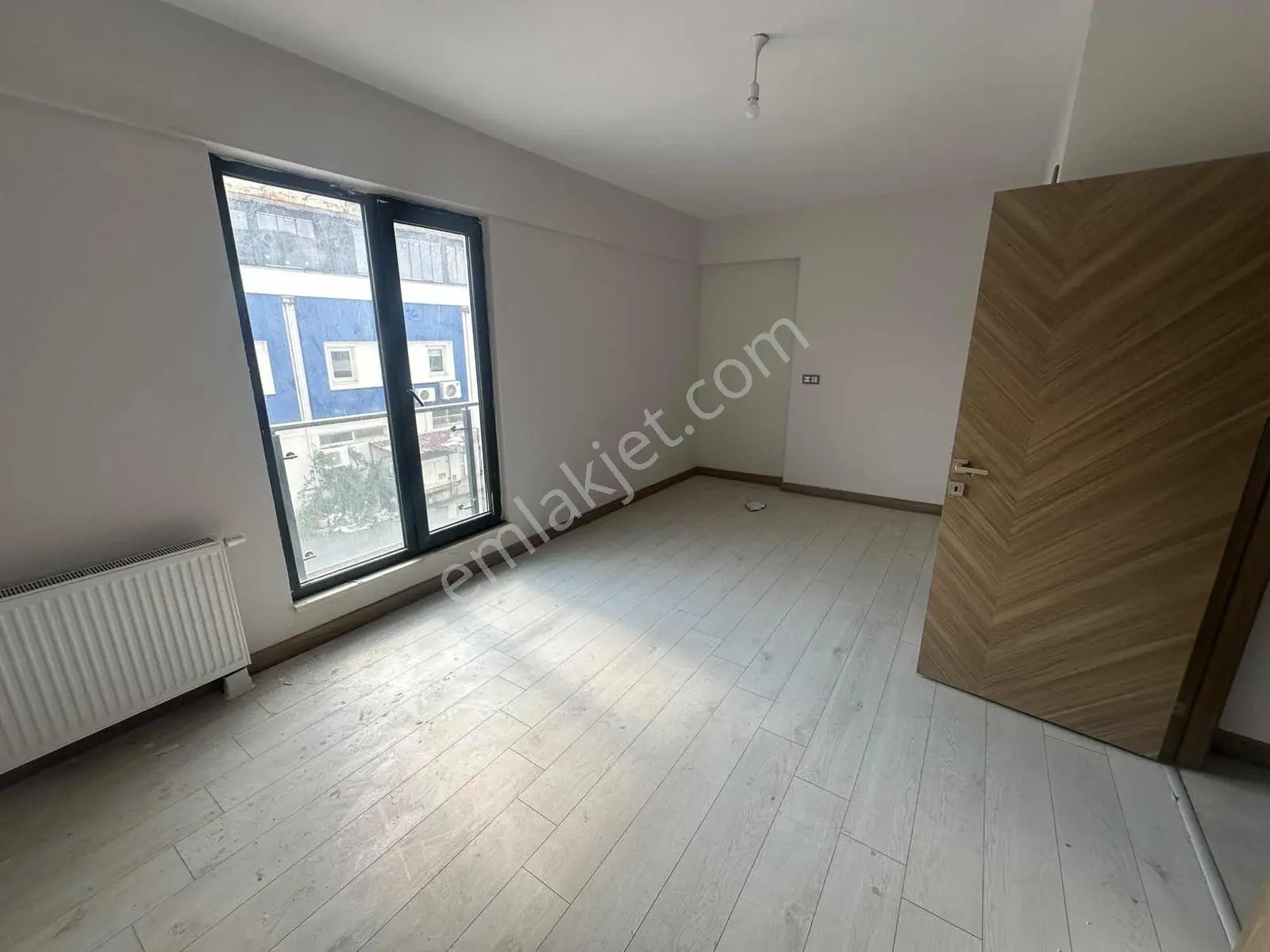 Göl Toki'de Manzaralı En Cazip Daire — fotoğraf 15