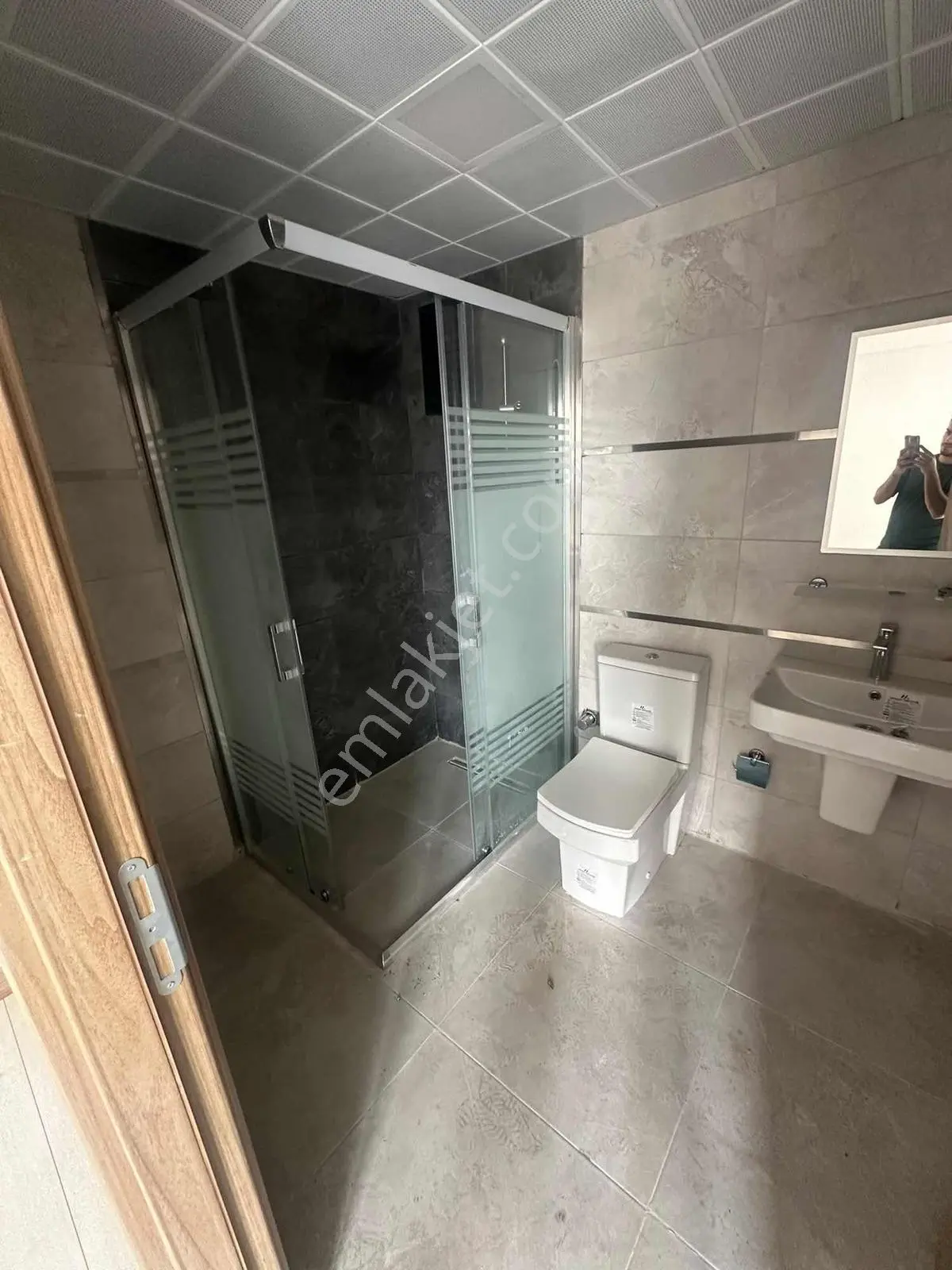 Göl Toki'de Manzaralı En Cazip Daire — fotoğraf 17