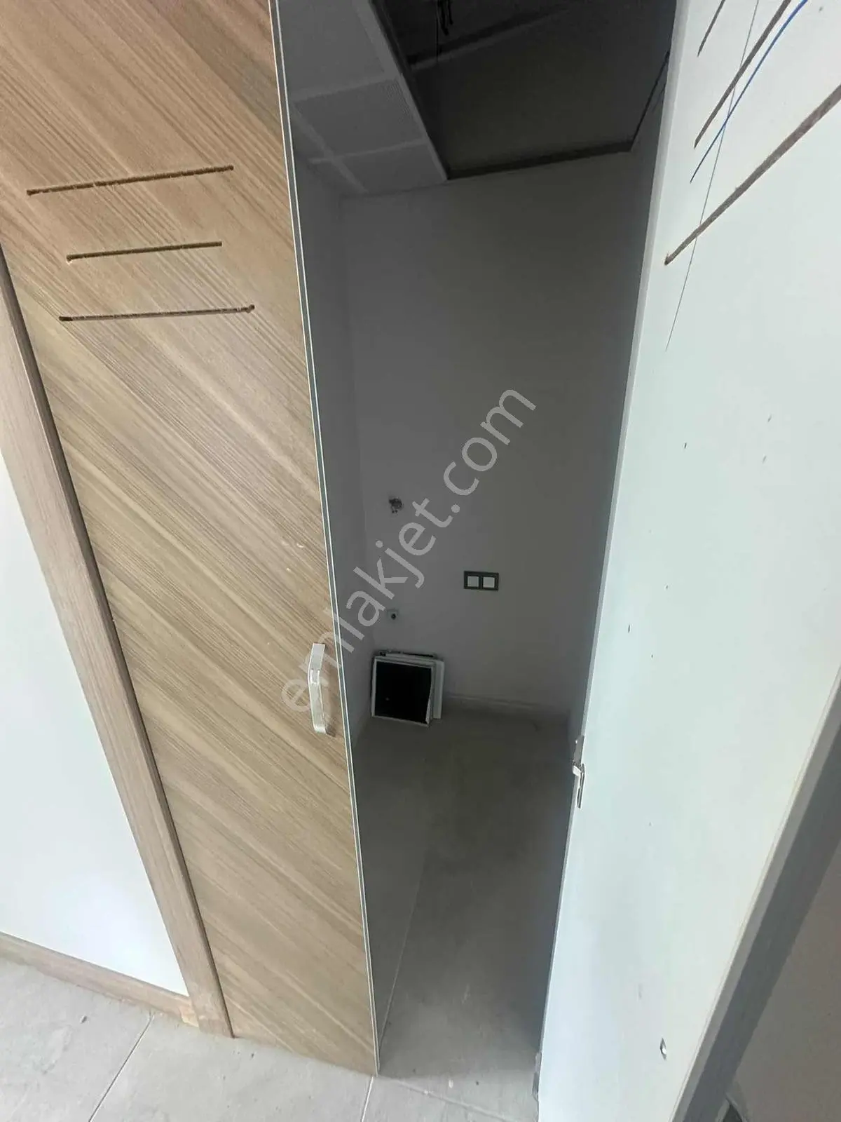 Göl Toki'de Manzaralı En Cazip Daire — fotoğraf 19