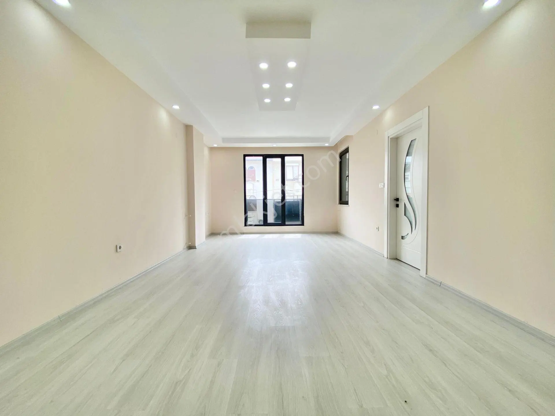 ꧁ay Emlaktan꧂iskele'de Denize Sadece 200 Mt Muhteşem Konumlu Arakat Ön Cephe Satılık 2+1 Daire — fotoğraf 32