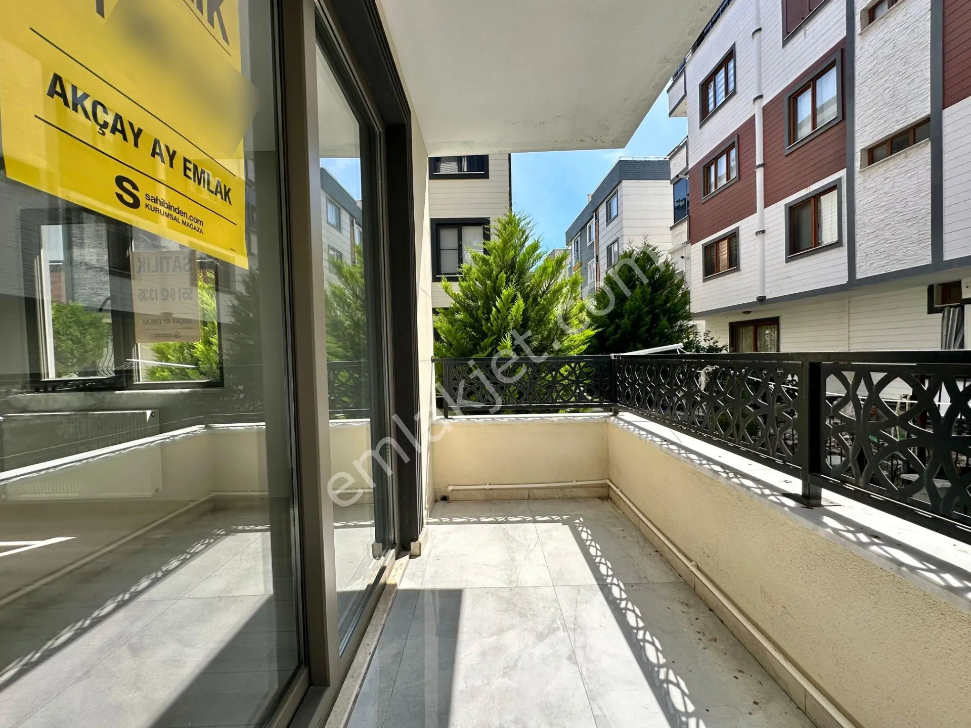 ꧁yetkili Ay Emlaktan꧂akçay'da Müstakil Tadında Denize Yakın Ebeveyn Banyolu Satılık 1+1 Lüks Daire — fotoğraf 14