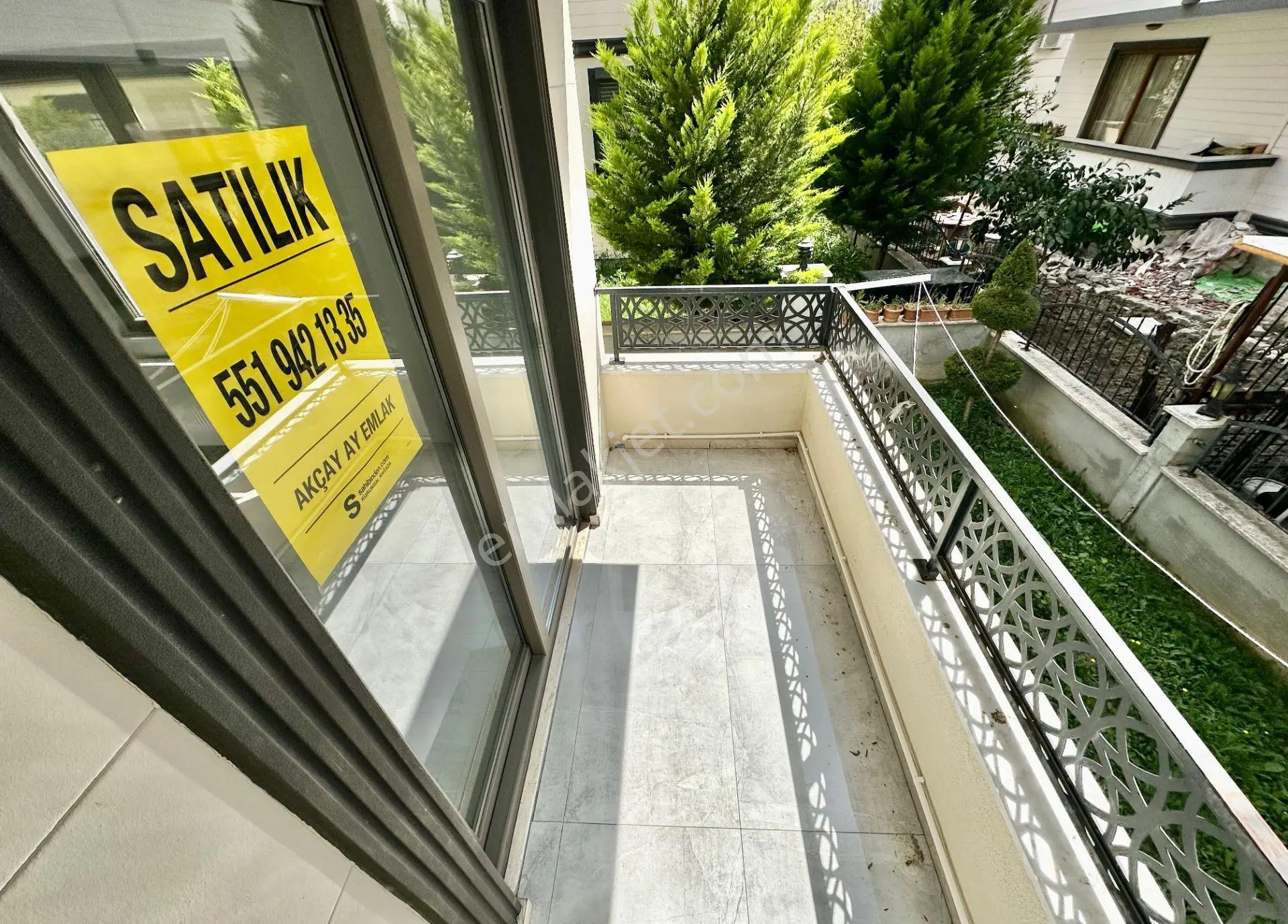 ꧁yetkili Ay Emlaktan꧂akçay'da Müstakil Tadında Denize Yakın Ebeveyn Banyolu Satılık 1+1 Lüks Daire — fotoğraf 16