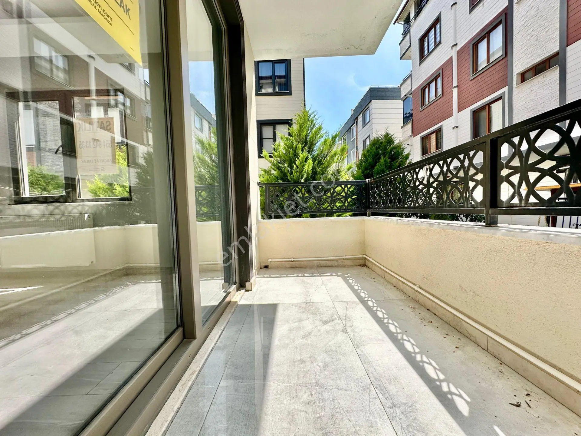 ꧁yetkili Ay Emlaktan꧂akçay'da Müstakil Tadında Denize Yakın Ebeveyn Banyolu Satılık 1+1 Lüks Daire — fotoğraf 17