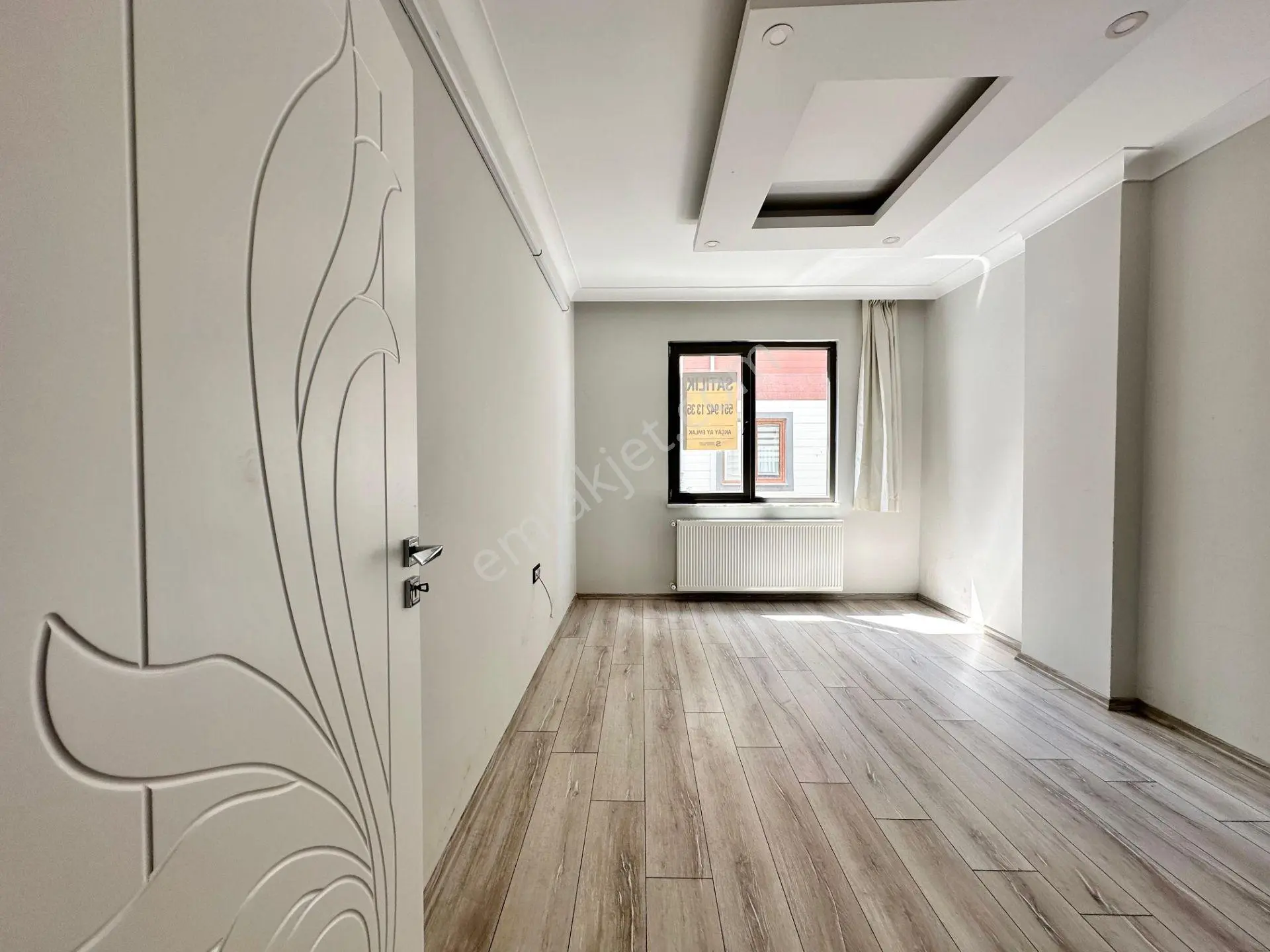 ꧁yetkili Ay Emlaktan꧂akçay'da Müstakil Tadında Denize Yakın Ebeveyn Banyolu Satılık 1+1 Lüks Daire — fotoğraf 25