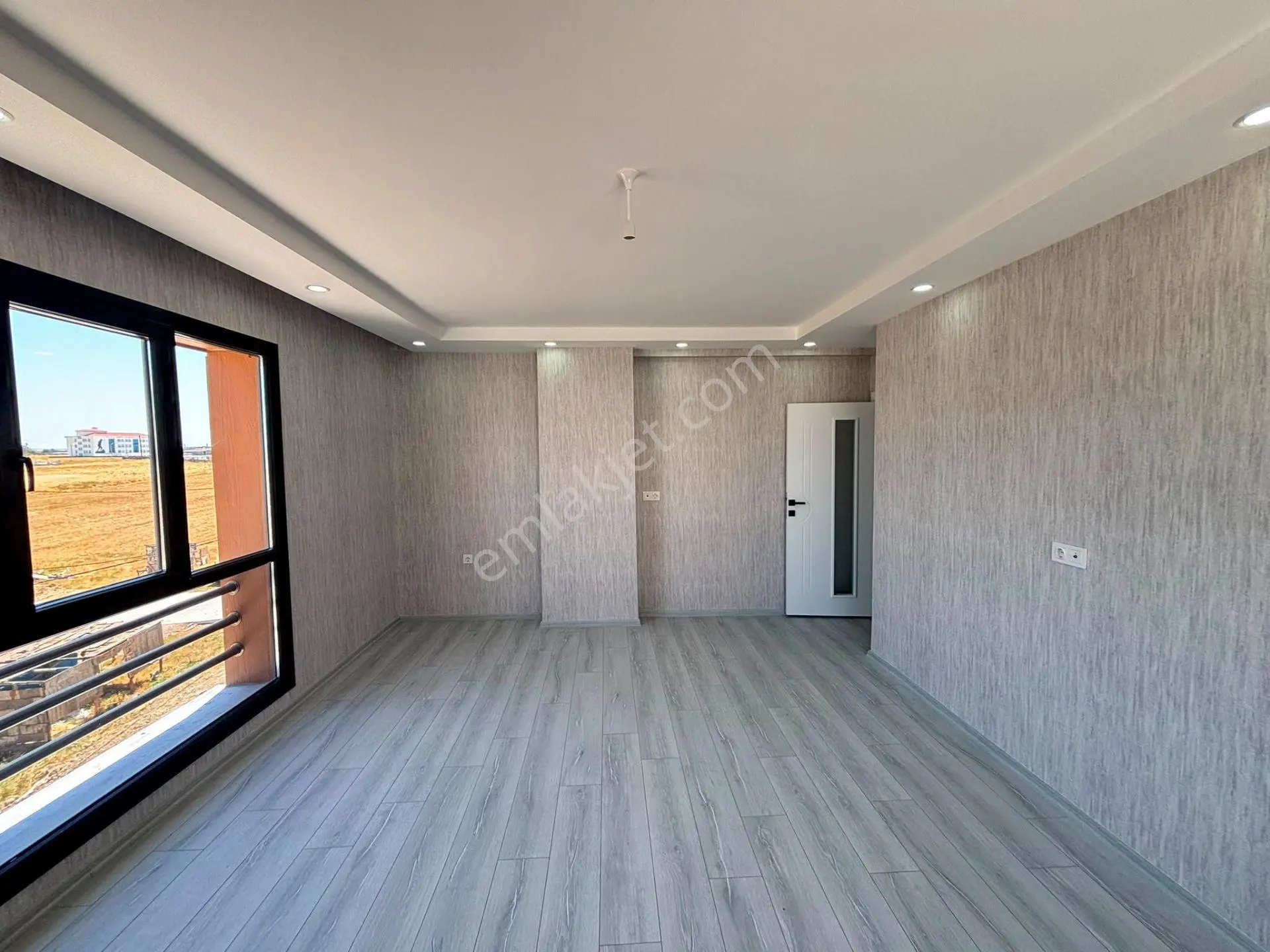 **eryıldız İnşaat'tan*kendi Mülkümüz*yerden Isıtmalı*ful+ful Lüks 3+1 Daire — fotoğraf 16