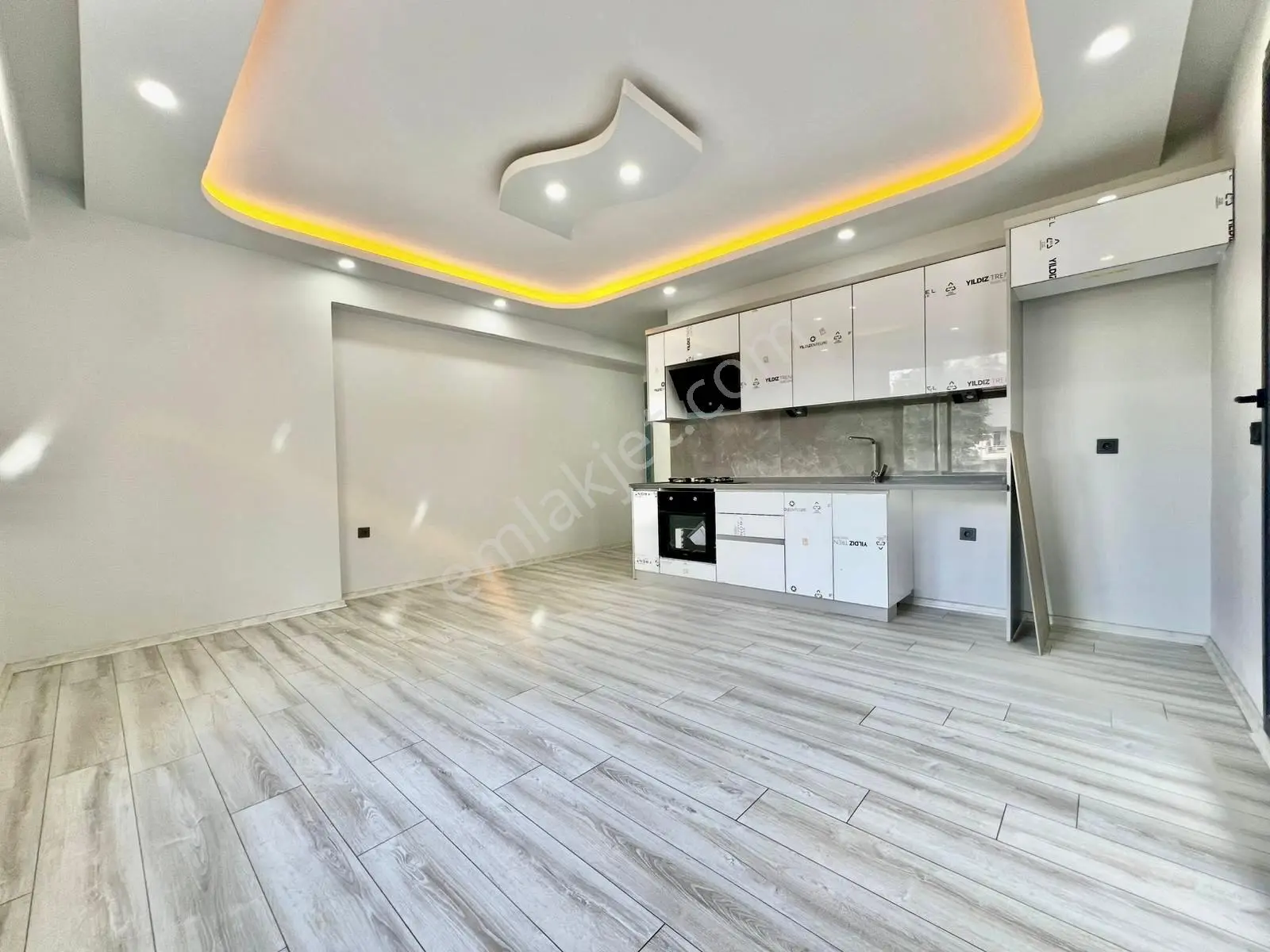 ꧁ay Emlaktan꧂akçay Kordonda Denize 50 M Öncephe Arakat Kazdağları Eteklerinde Satılık 2+1 Lüx Daire — fotoğraf 2