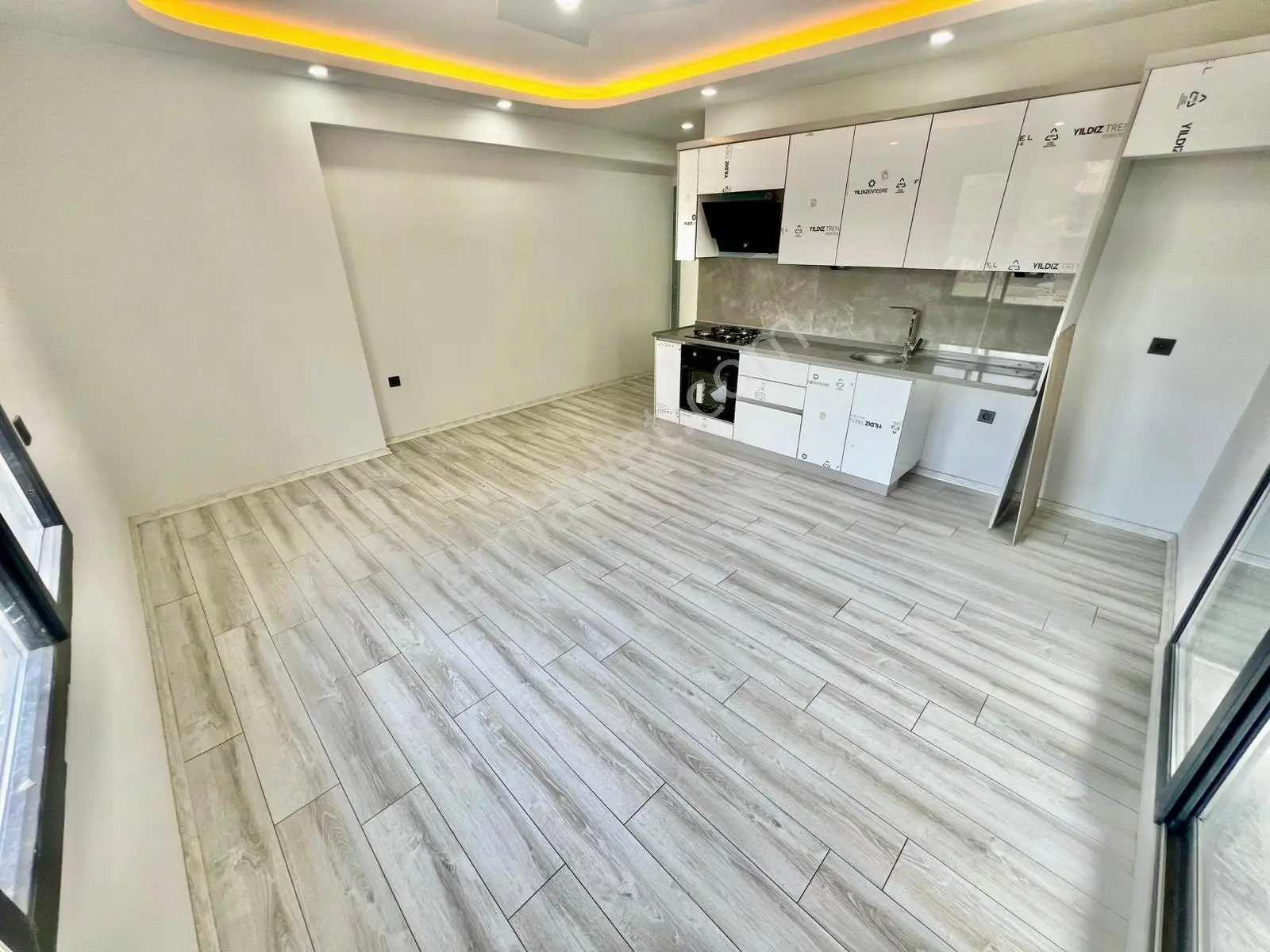 ꧁ay Emlaktan꧂akçay Kordonda Denize 50 M Öncephe Arakat Kazdağları Eteklerinde Satılık 2+1 Lüx Daire — fotoğraf 5