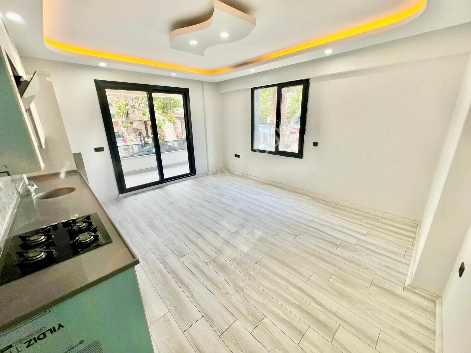 ꧁ay Emlaktan꧂akçay Kordonda Denize 50 M Öncephe Arakat Kazdağları Eteklerinde Satılık 2+1 Lüx Daire — fotoğraf 9