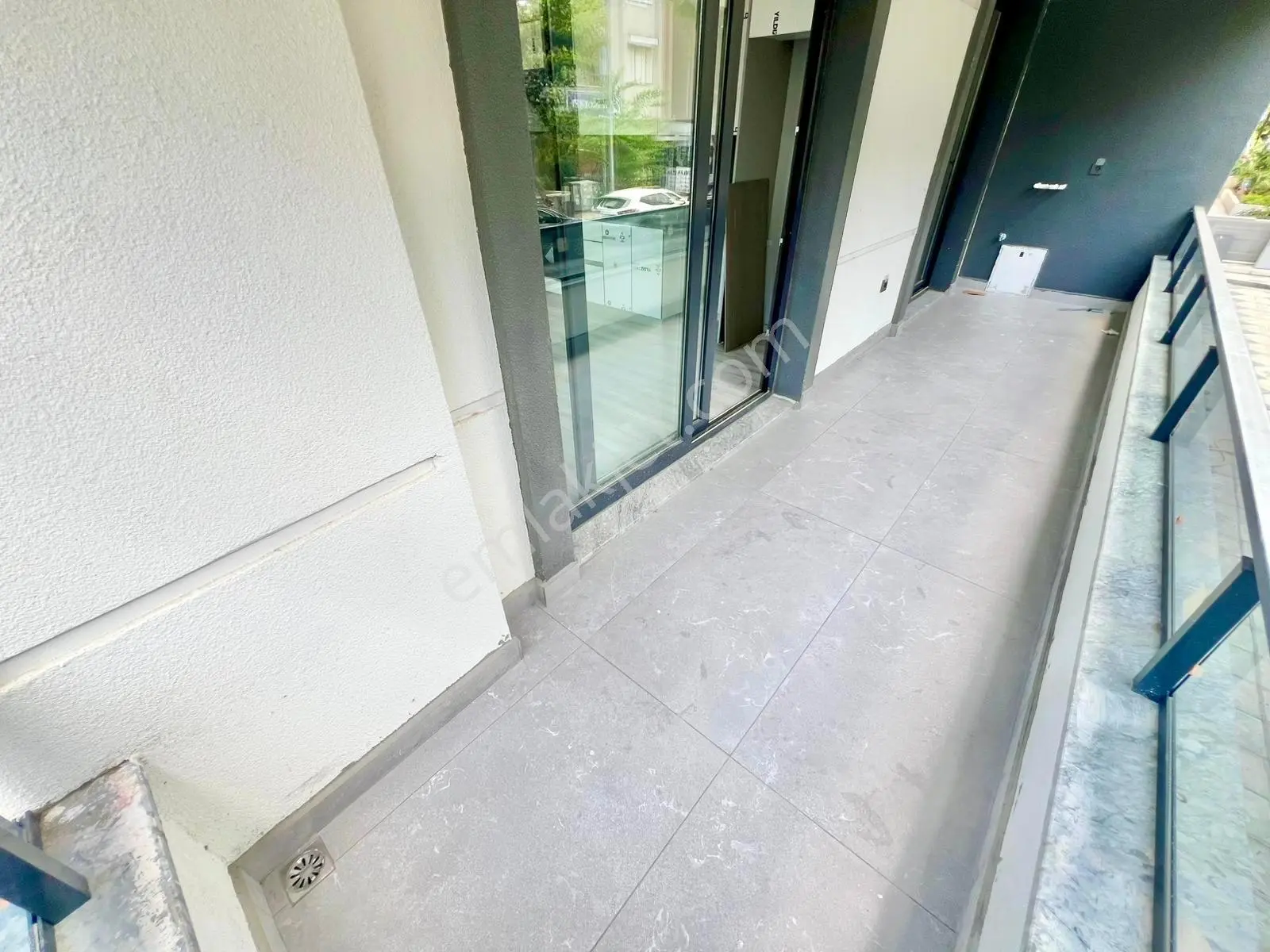 ꧁ay Emlaktan꧂akçay Kordonda Denize 50 M Öncephe Arakat Kazdağları Eteklerinde Satılık 2+1 Lüx Daire — fotoğraf 12