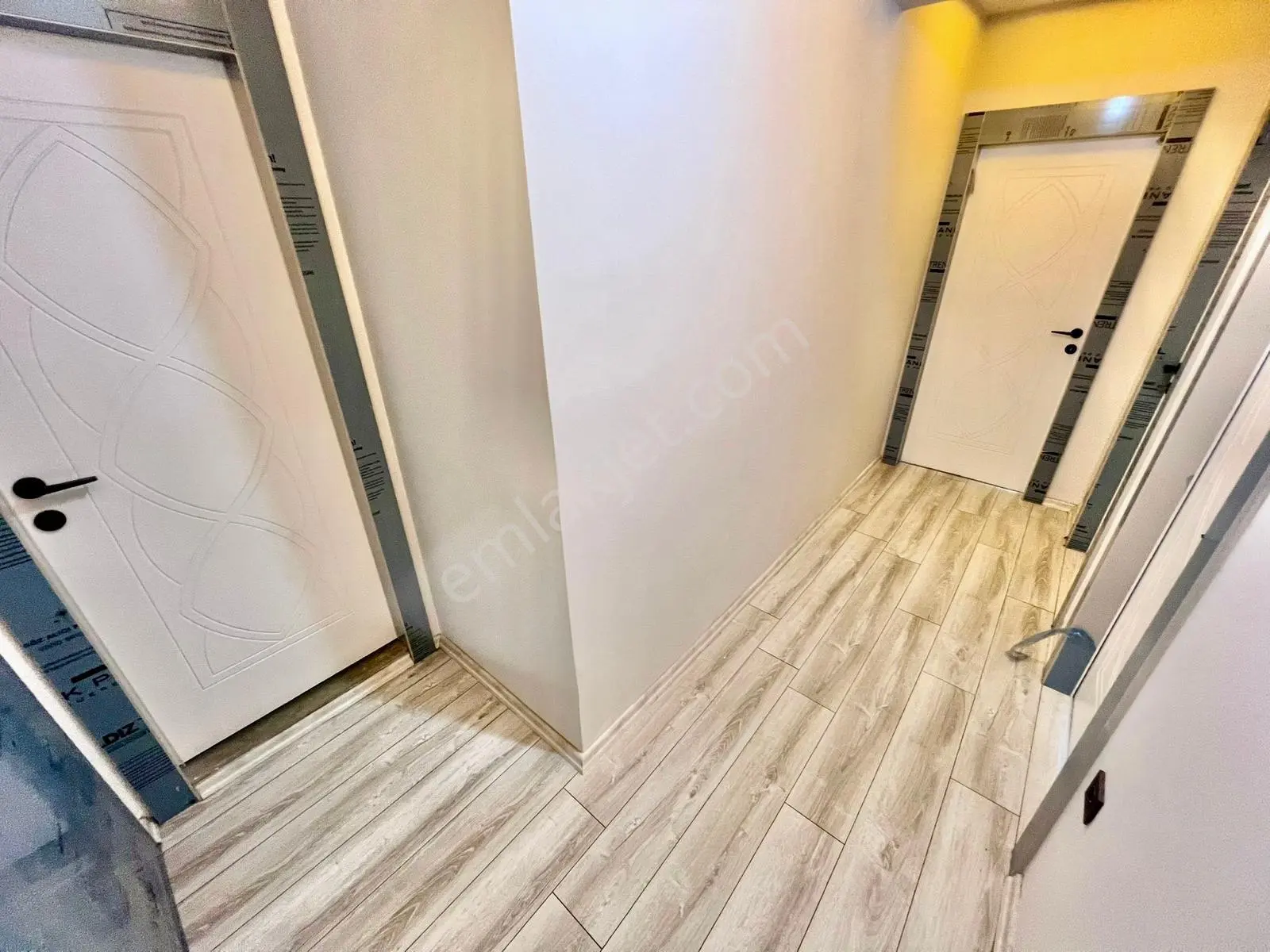 ꧁ay Emlaktan꧂akçay Kordonda Denize 50 M Öncephe Arakat Kazdağları Eteklerinde Satılık 2+1 Lüx Daire — fotoğraf 24
