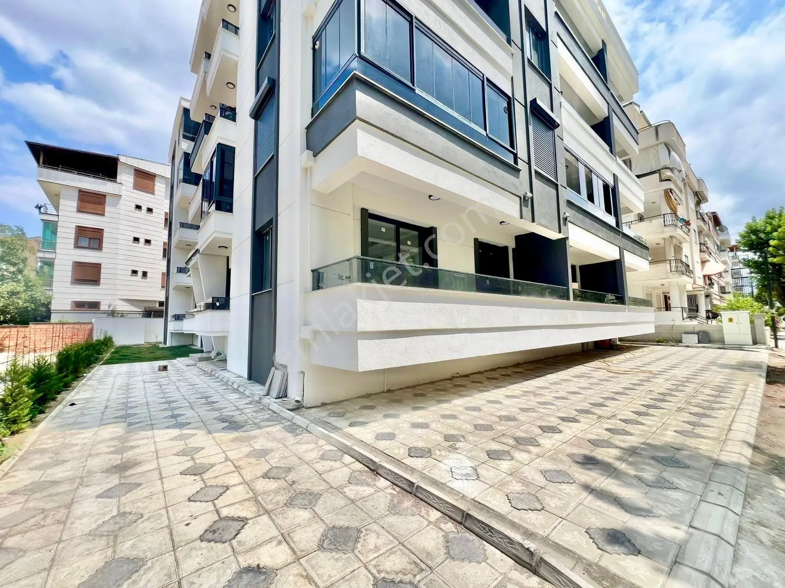 ꧁ay Emlaktan꧂akçay Kordonda Denize 50 M Öncephe Arakat Kazdağları Eteklerinde Satılık 2+1 Lüx Daire — fotoğraf 26