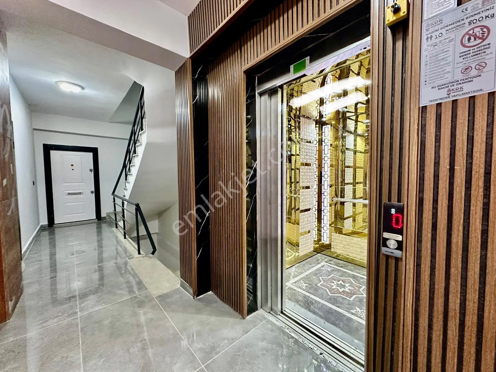 ꧁ay Emlaktan꧂akçay Kordonda Denize 50 M Öncephe Arakat Kazdağları Eteklerinde Satılık 2+1 Lüx Daire — fotoğraf 28