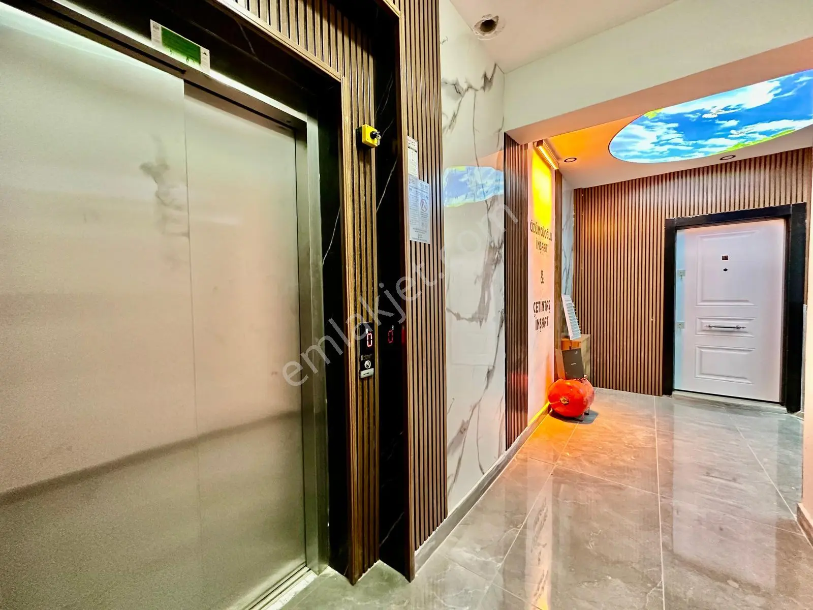 ꧁ay Emlaktan꧂akçay Kordonda Denize 50 M Öncephe Arakat Kazdağları Eteklerinde Satılık 2+1 Lüx Daire — fotoğraf 30
