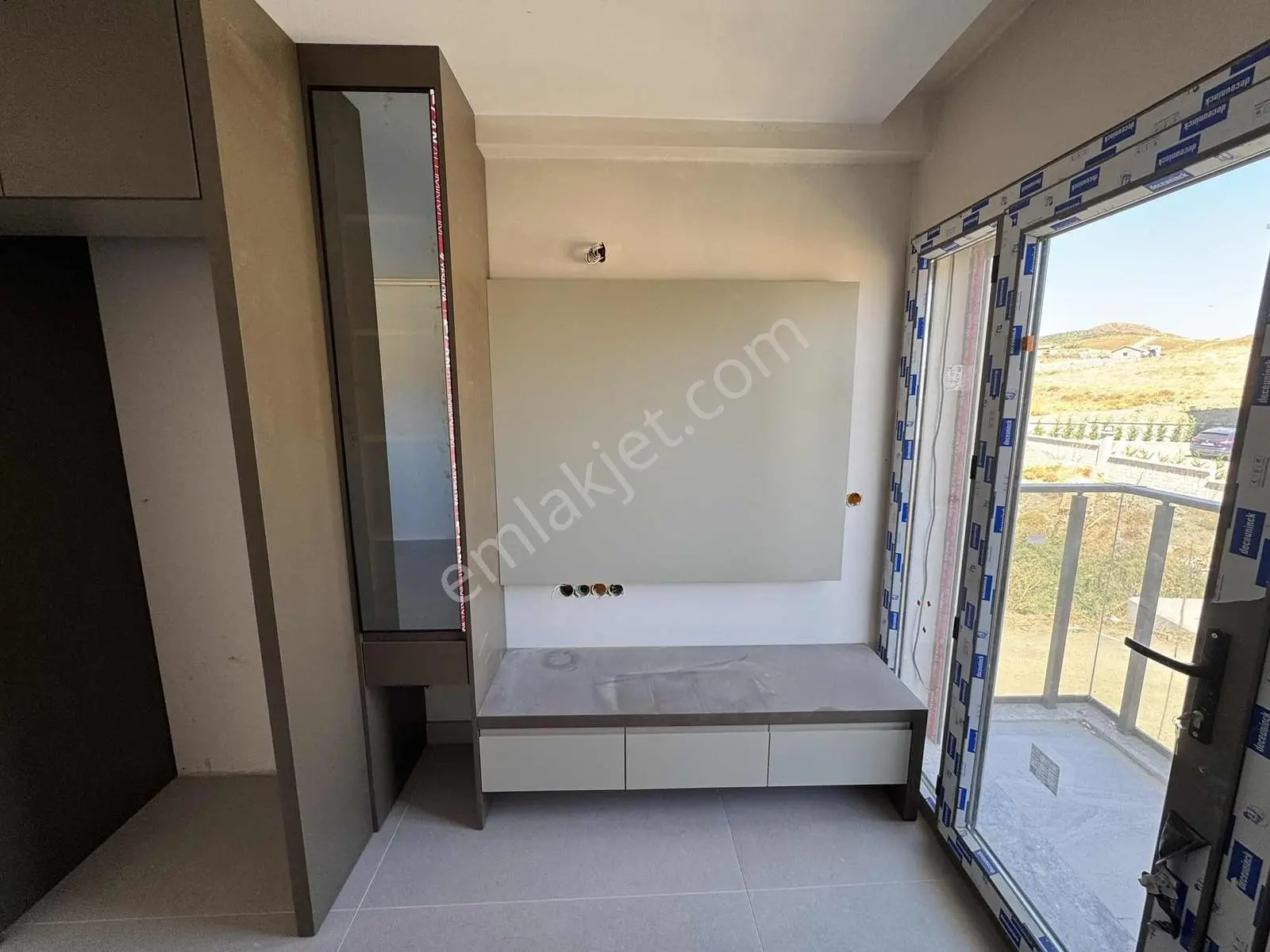 Karakayalar Bölgesinin En İyi En Şık 1+1 Daireleri — fotoğraf 15