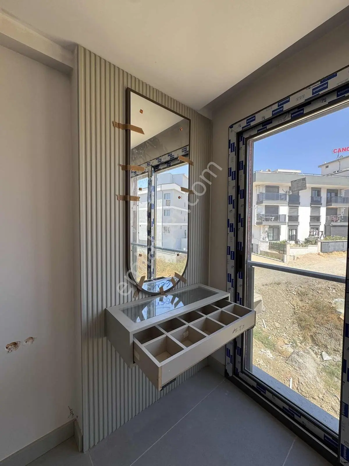 Karakayalar Bölgesinin En İyi En Şık 1+1 Daireleri — fotoğraf 25