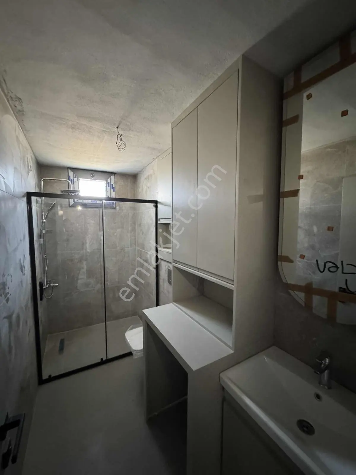 Karakayalar Bölgesinin En İyi En Şık 1+1 Daireleri — fotoğraf 30