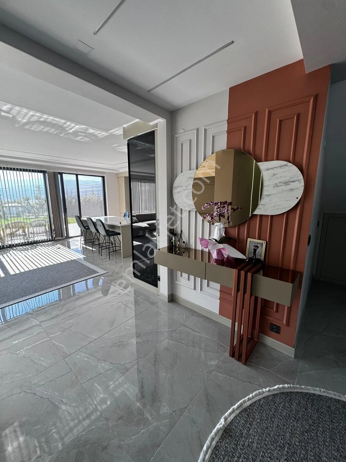 Eymen Yapı-çorum Osmancıkta Ultra Lükx Satlık Villa — fotoğraf 3