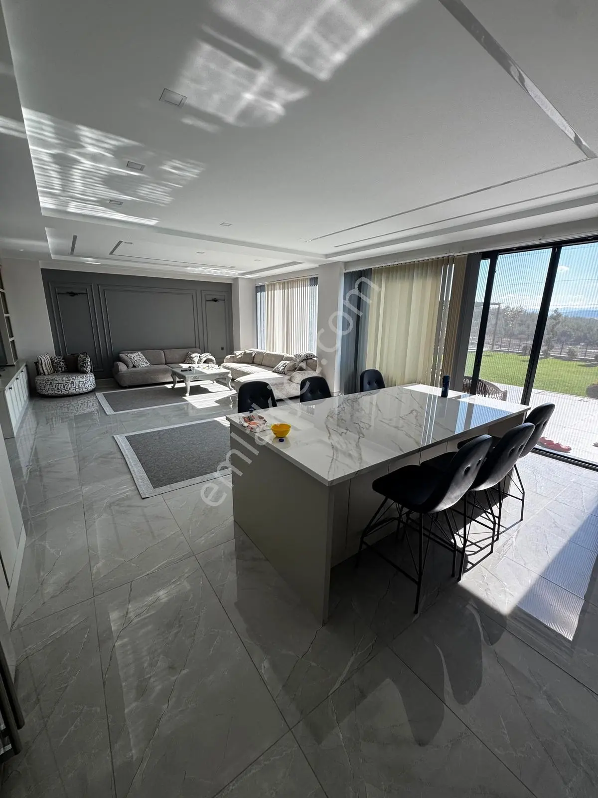 Eymen Yapı-çorum Osmancıkta Ultra Lükx Satlık Villa — fotoğraf 5