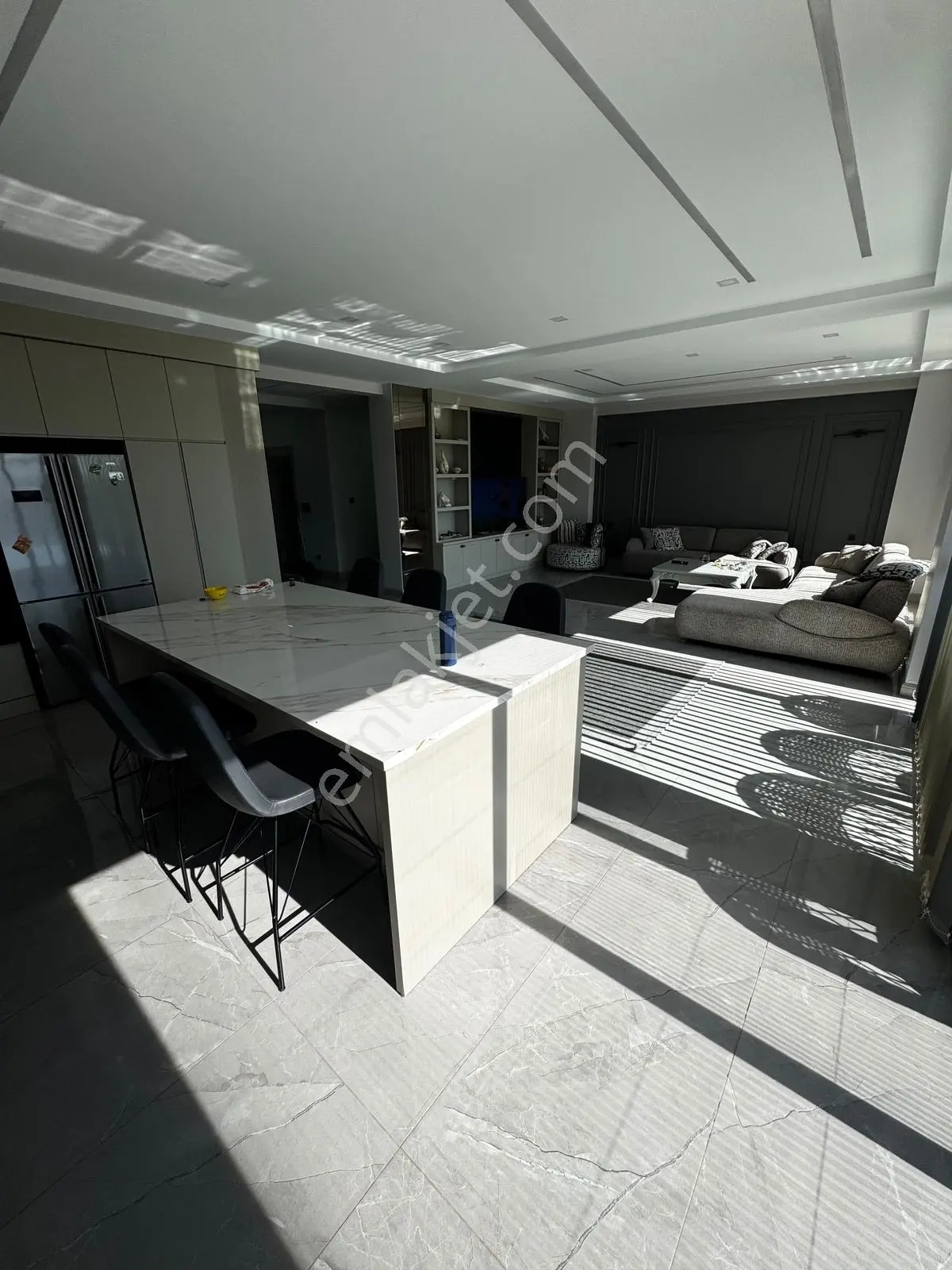Eymen Yapı-çorum Osmancıkta Ultra Lükx Satlık Villa — fotoğraf 6