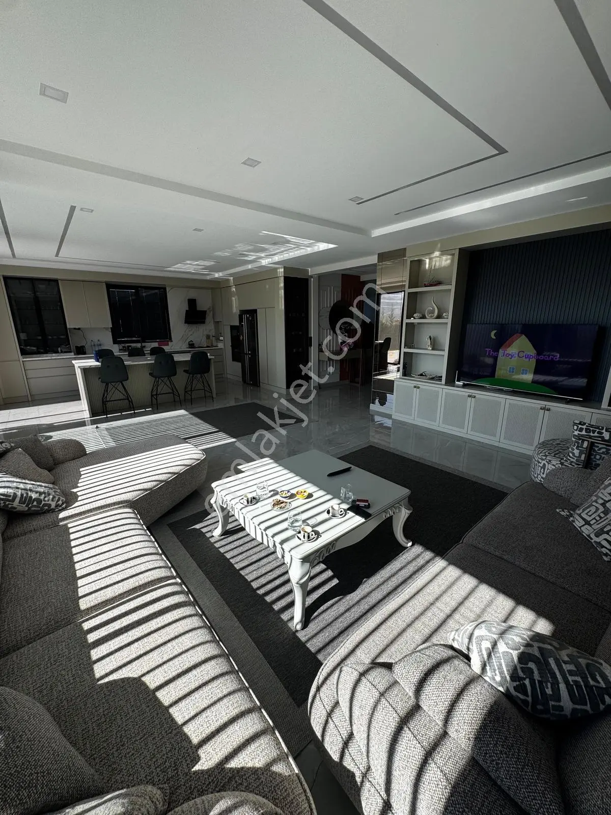 Eymen Yapı-çorum Osmancıkta Ultra Lükx Satlık Villa — fotoğraf 7