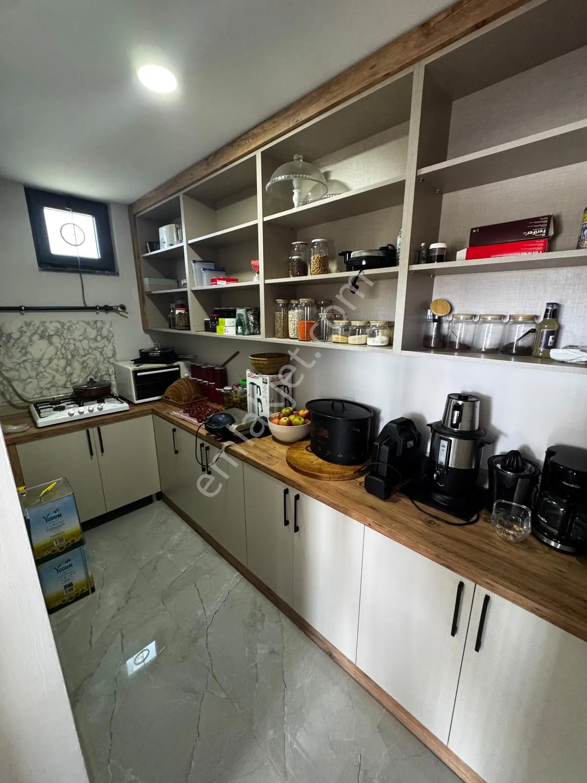 Eymen Yapı-çorum Osmancıkta Ultra Lükx Satlık Villa — fotoğraf 8