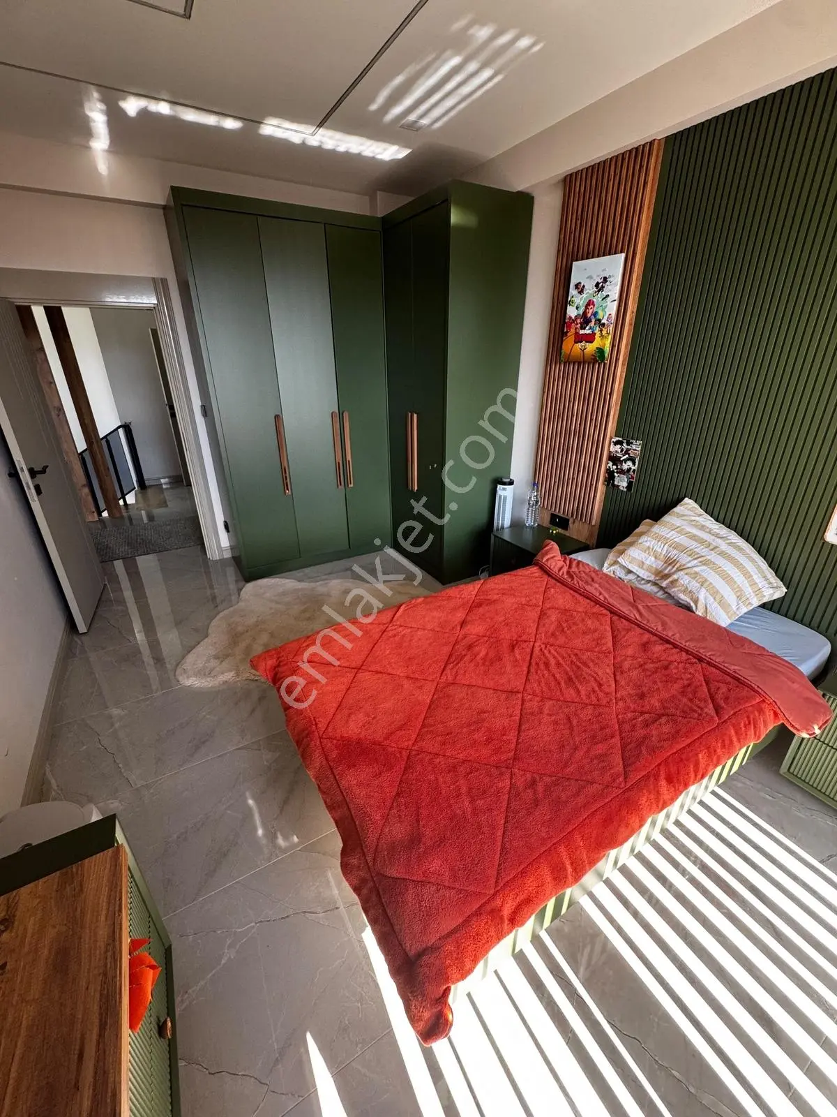 Eymen Yapı-çorum Osmancıkta Ultra Lükx Satlık Villa — fotoğraf 13