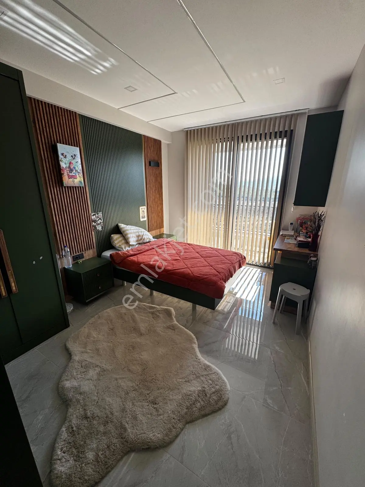 Eymen Yapı-çorum Osmancıkta Ultra Lükx Satlık Villa — fotoğraf 14
